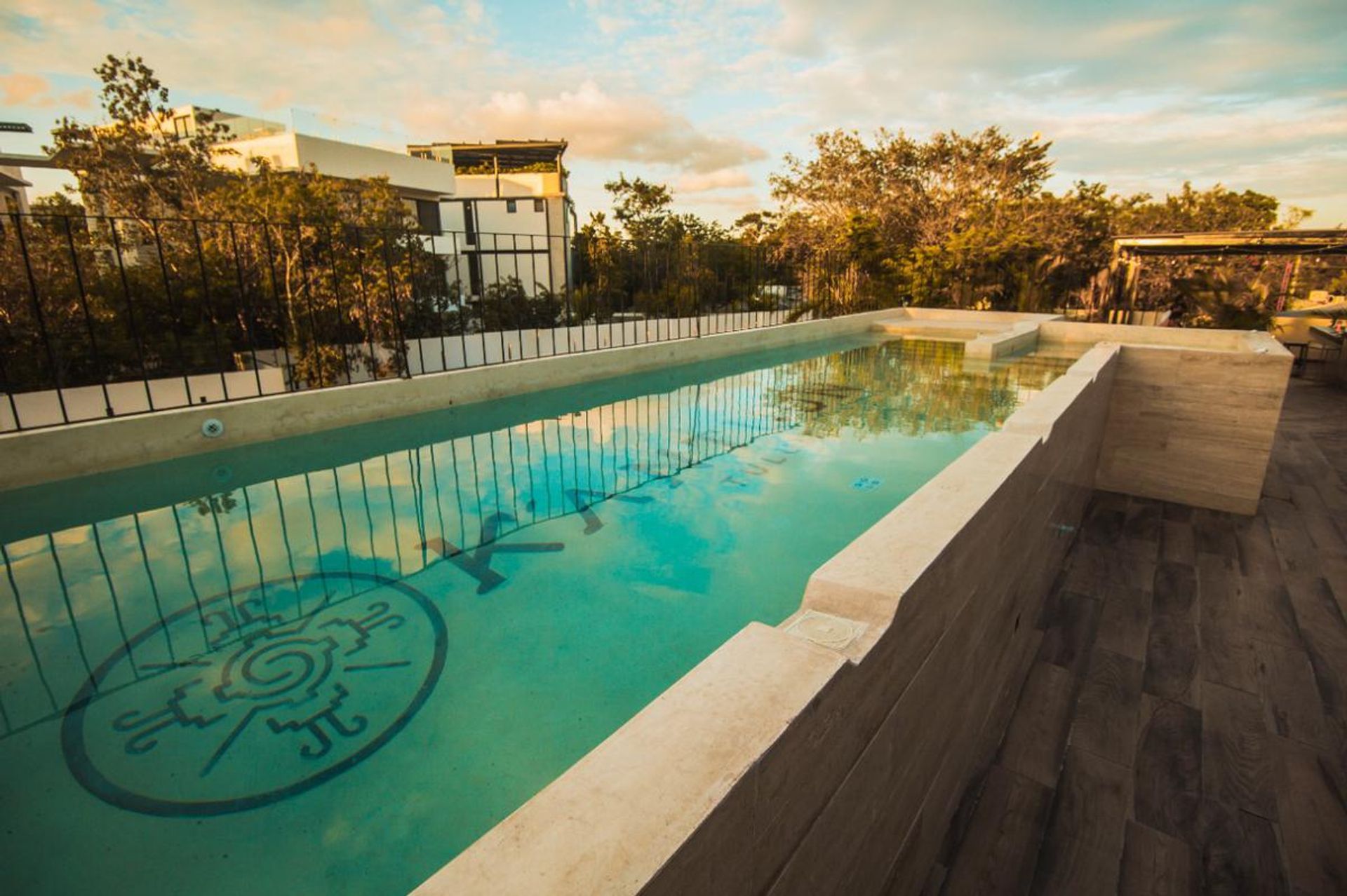 Condominium in Tulum, Quintana Roo 10193160