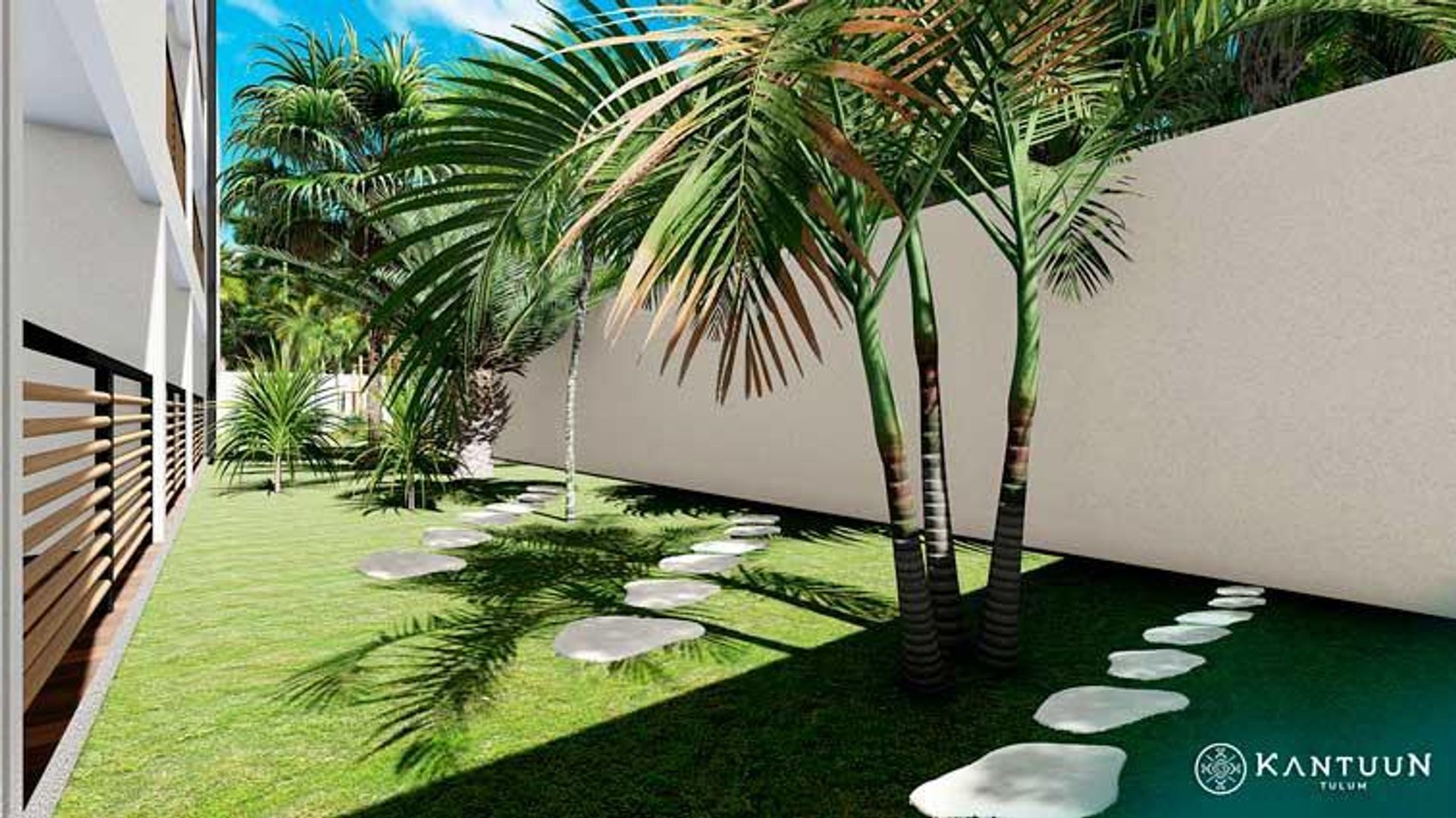 Condominio nel Tulum, Quintana Roo 10193170