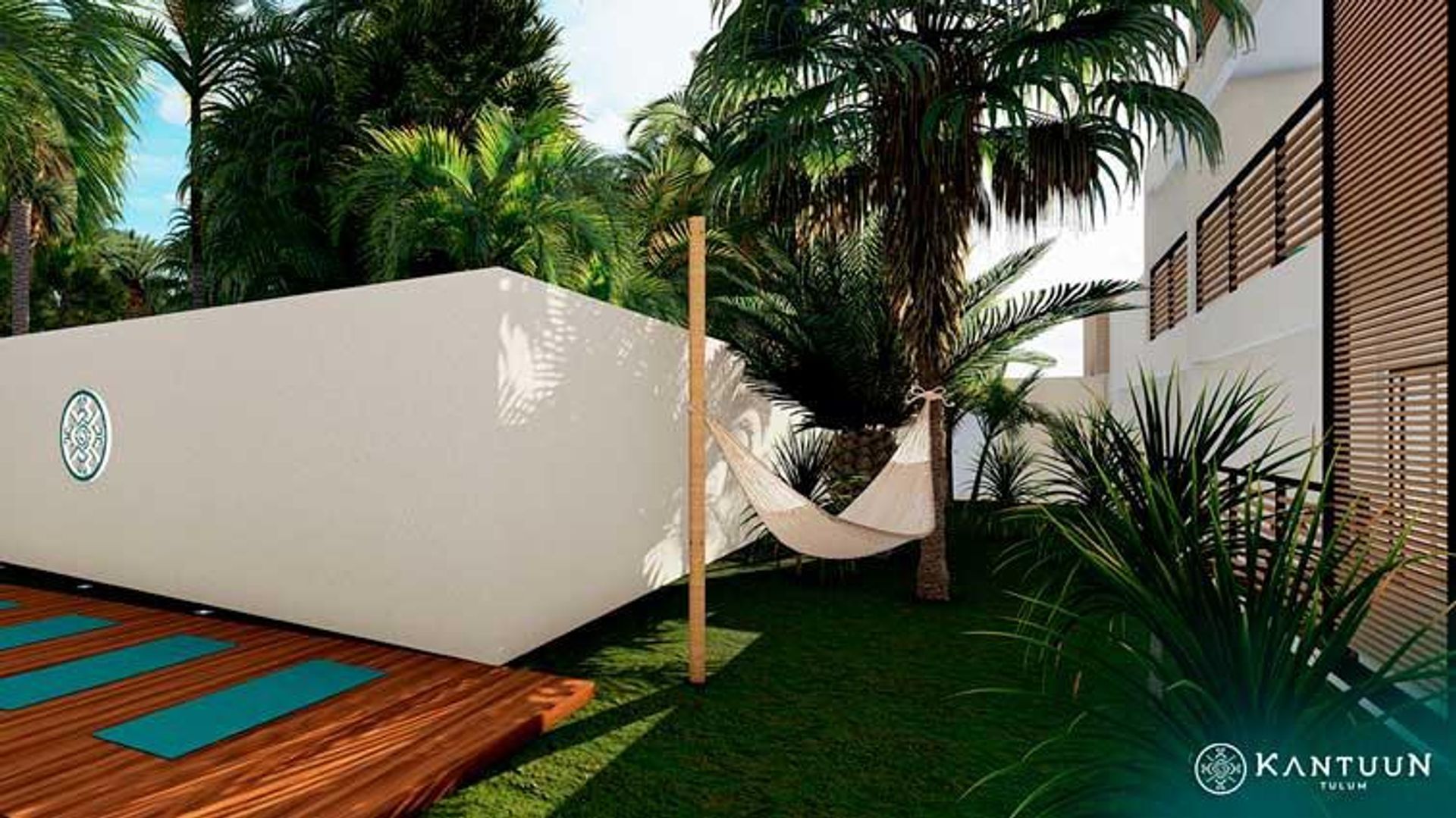 Condominium in Tulum, Quintana Roo 10193172