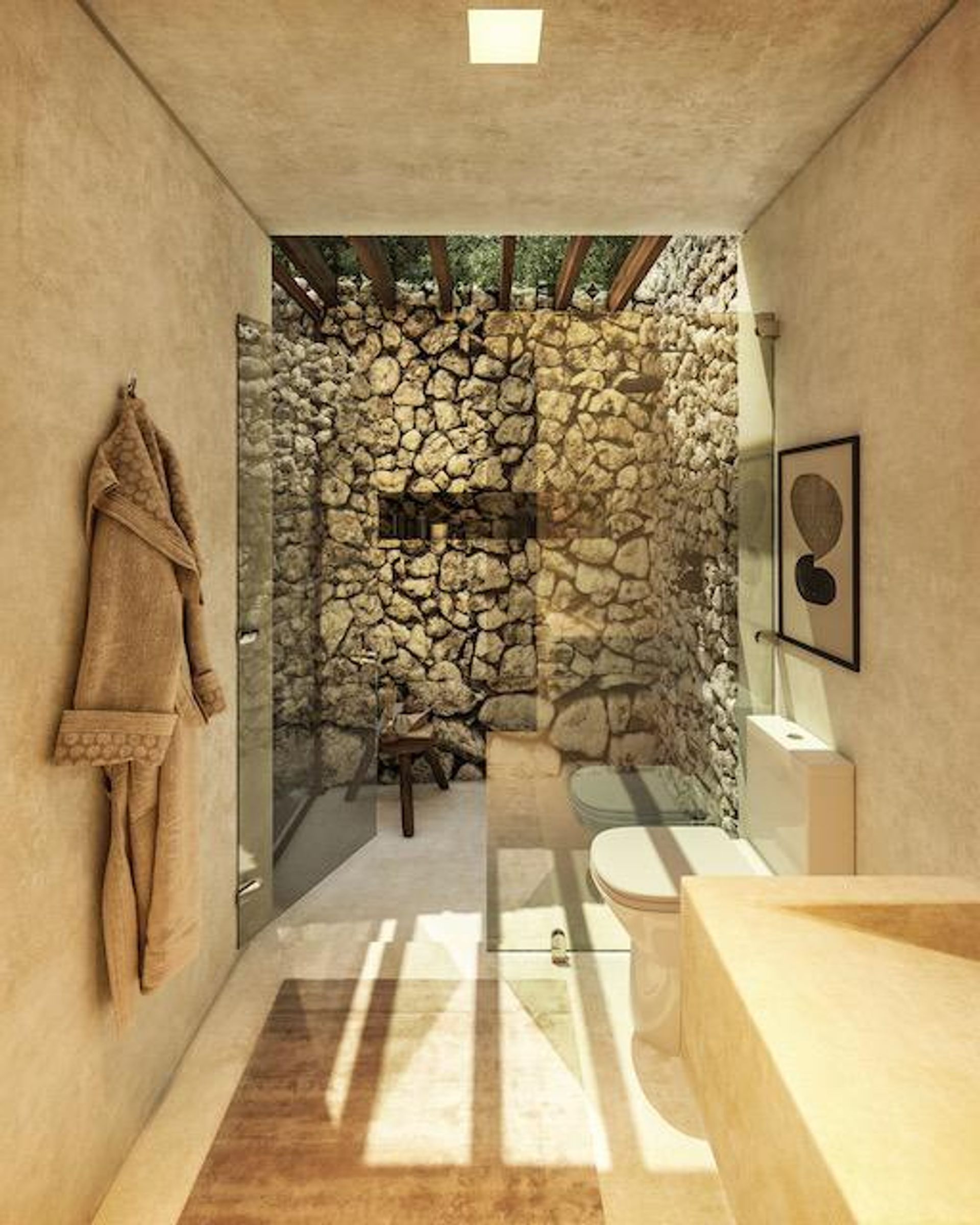 عمارات في Tulum, Quintana Roo 10193236