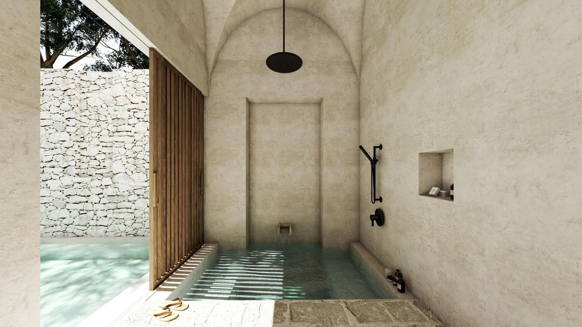 عمارات في Tulum, Quintana Roo 10193357