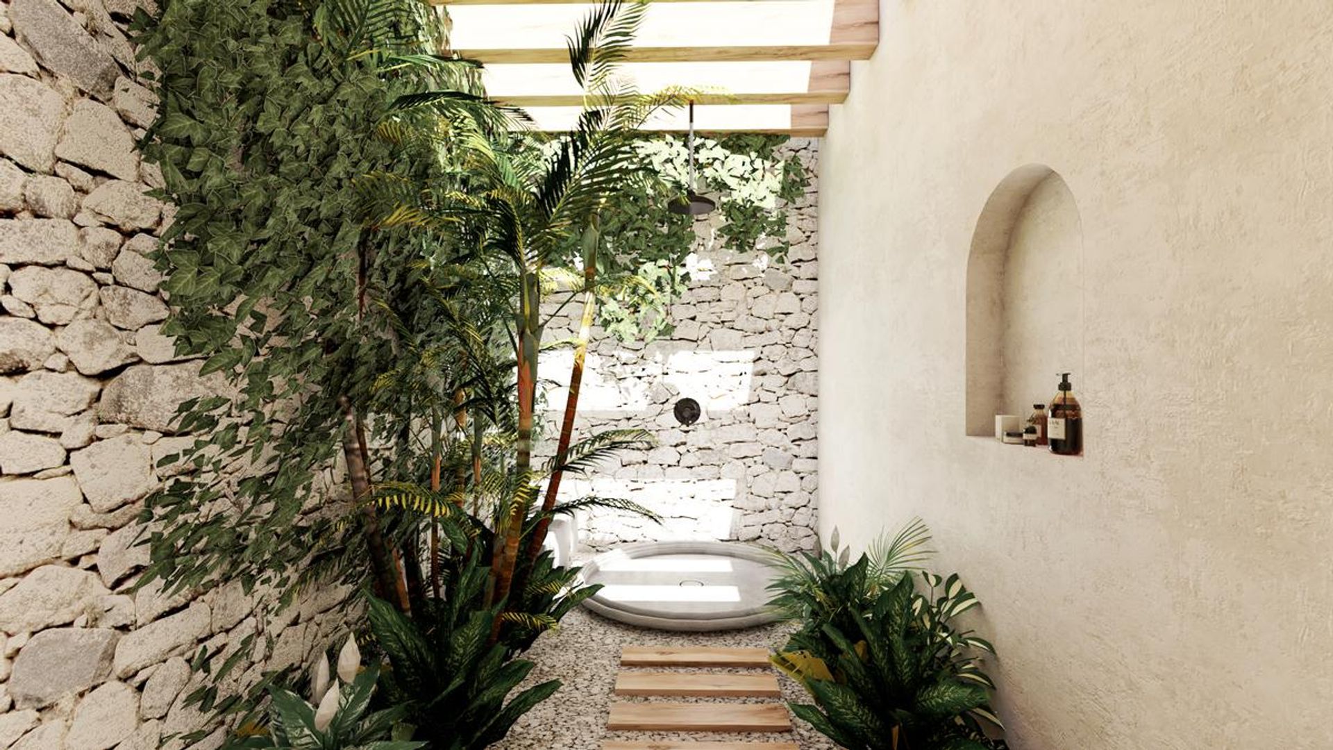 عمارات في Tulum, Quintana Roo 10193357