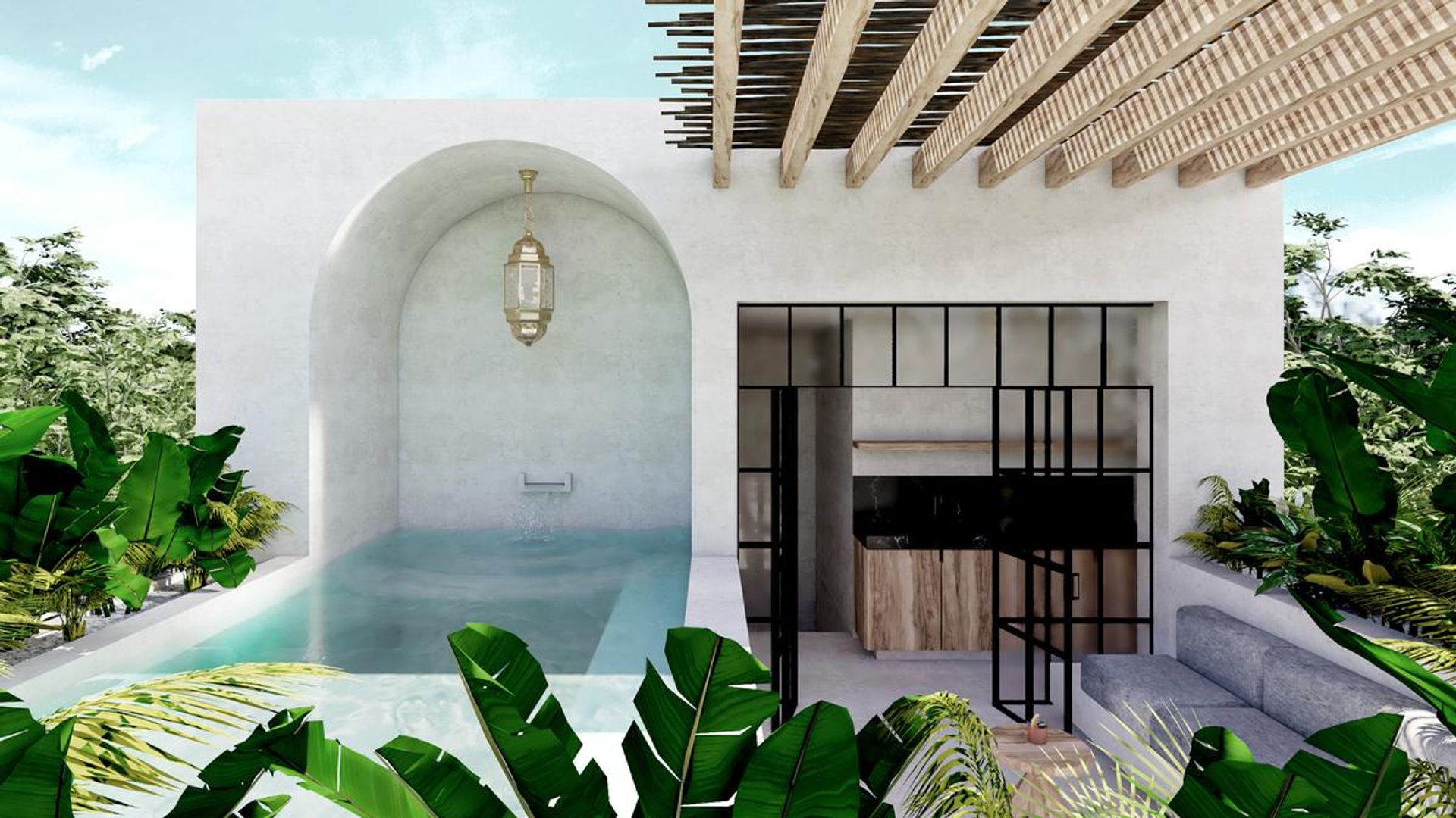 عمارات في Tulum, Quintana Roo 10193357