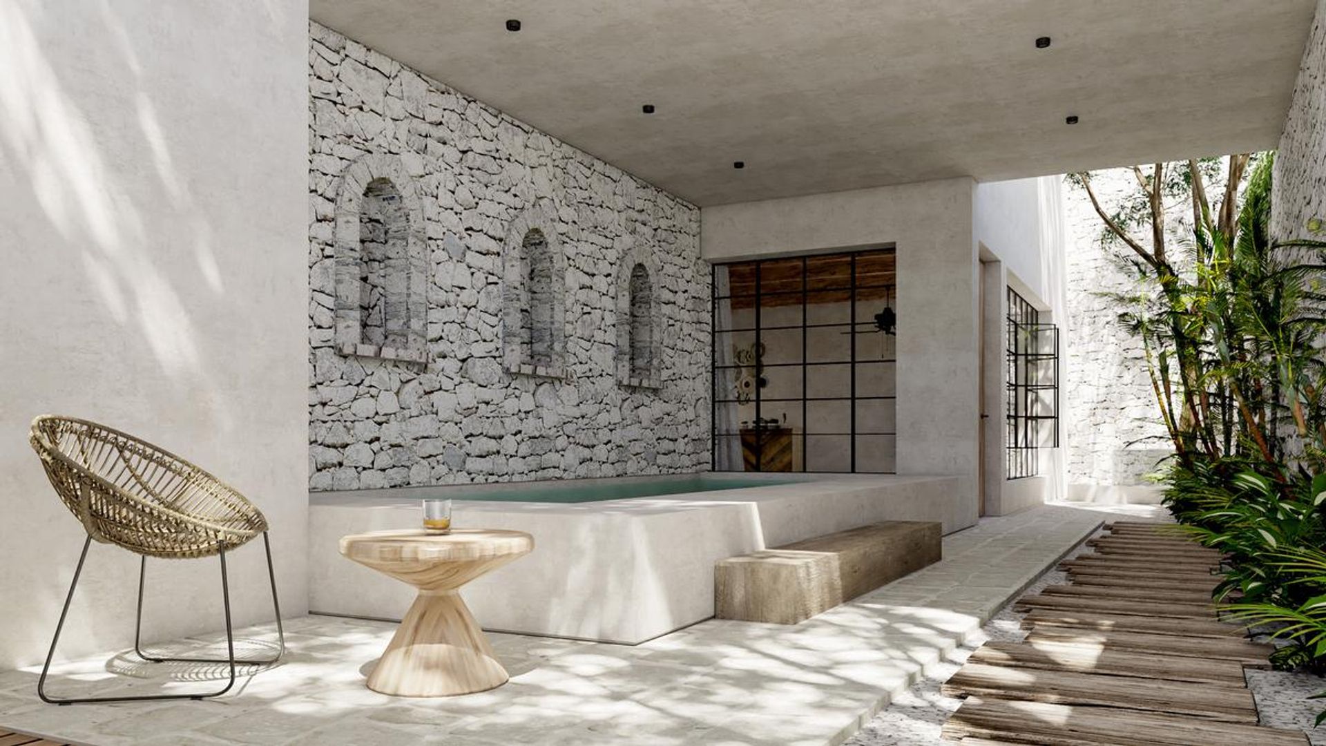 عمارات في Tulum, Quintana Roo 10193357