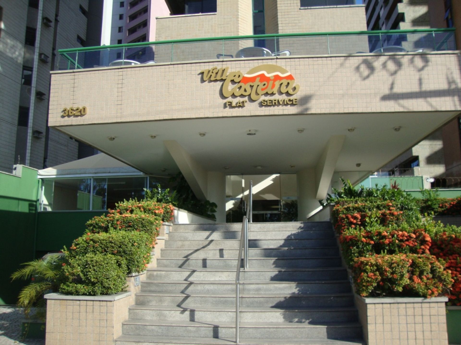 Kondominium dalam Fortaleza, Ceara 10193422