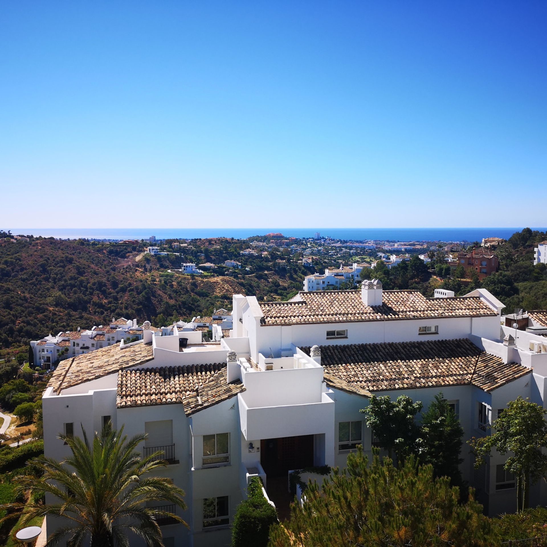 σπίτι σε La Quinta, Canarias 10193516