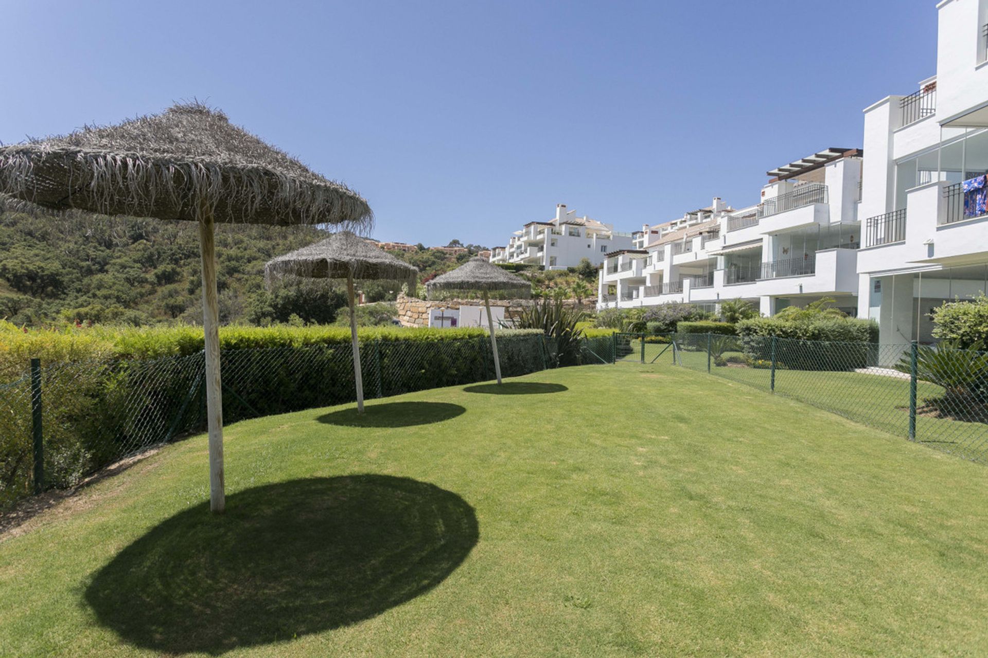 Condominio en , Andalucía 10193533