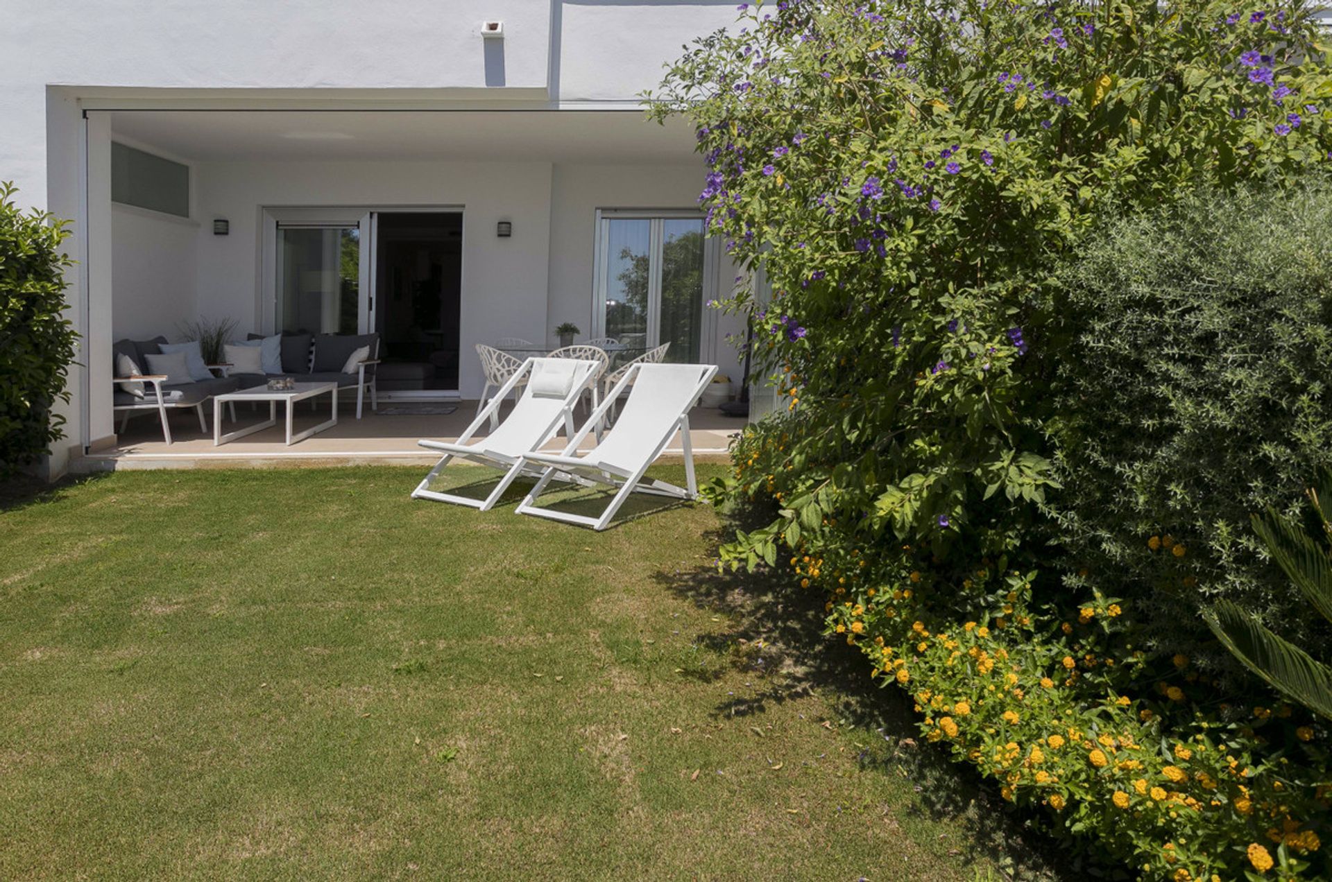 Condominio en Ojén, Andalucía 10193533