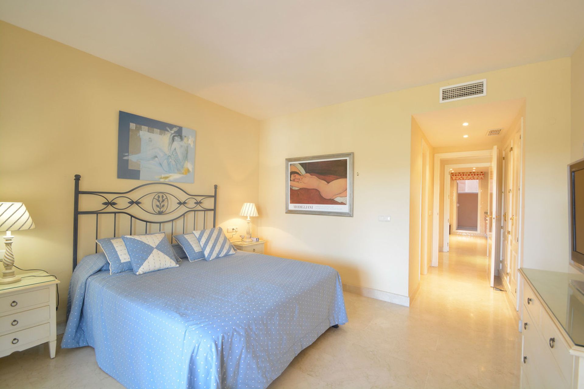 Condominio nel Marbella, Andalucía 10193616