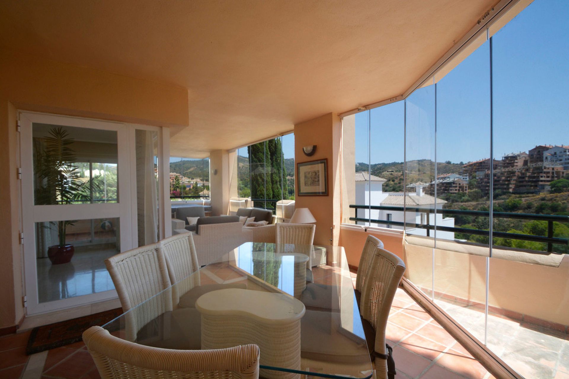 Condominio nel Marbella, Andalucía 10193616