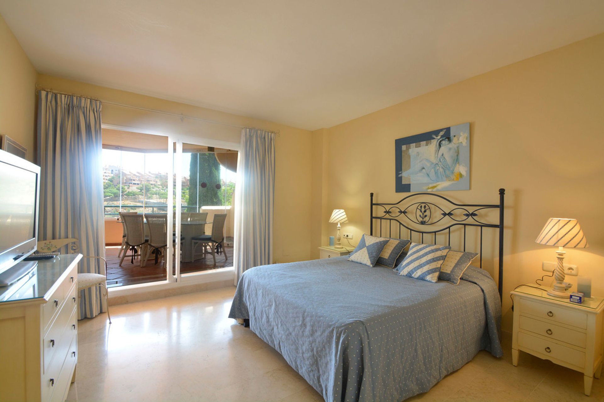 Condominio nel Marbella, Andalucía 10193616