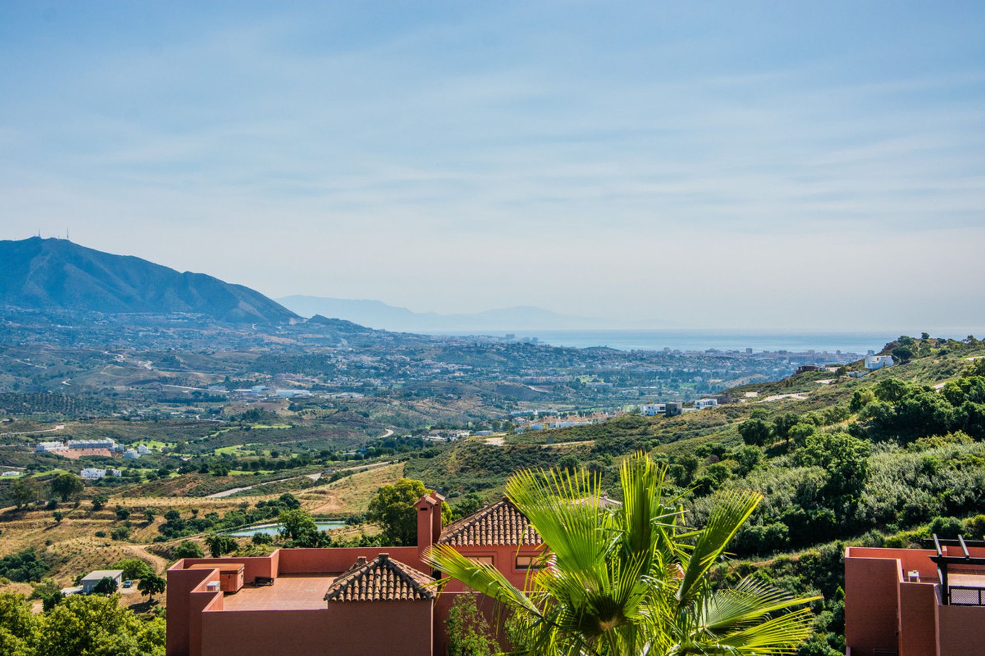 Huis in , Andalucía 10193857