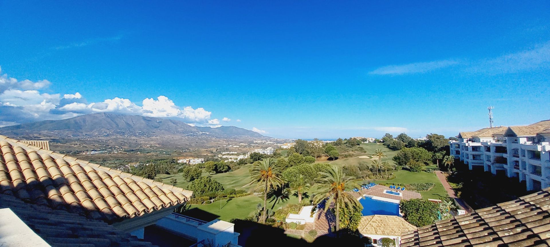 Casa nel Fuengirola, Andalusia 10194050