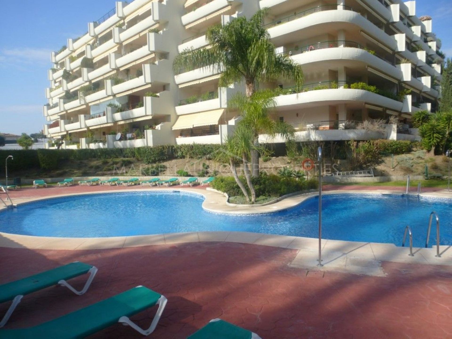 Condominio en Marbella, Andalucía 10194078