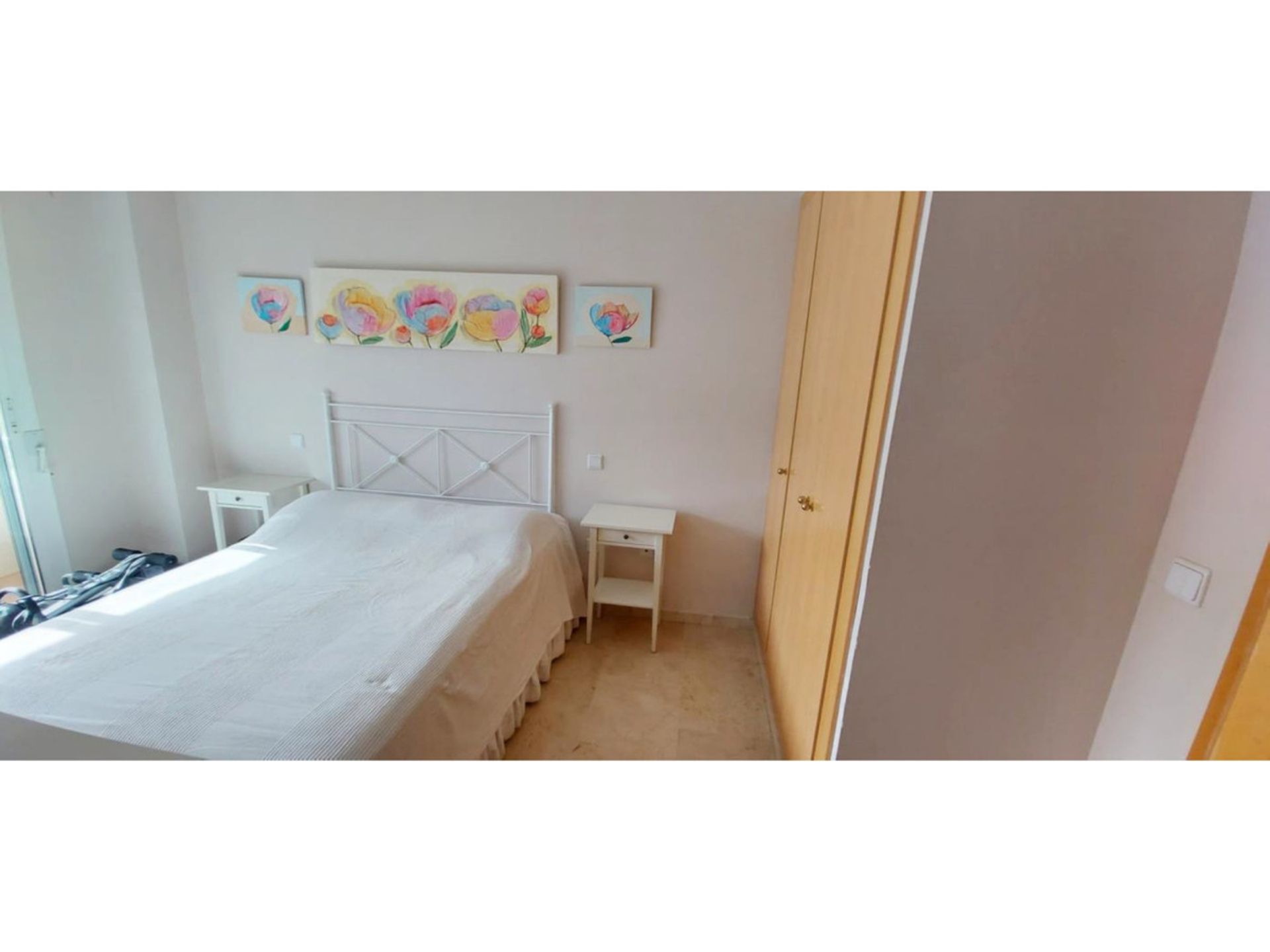 Eigentumswohnung im Marbella, Andalucía 10194078