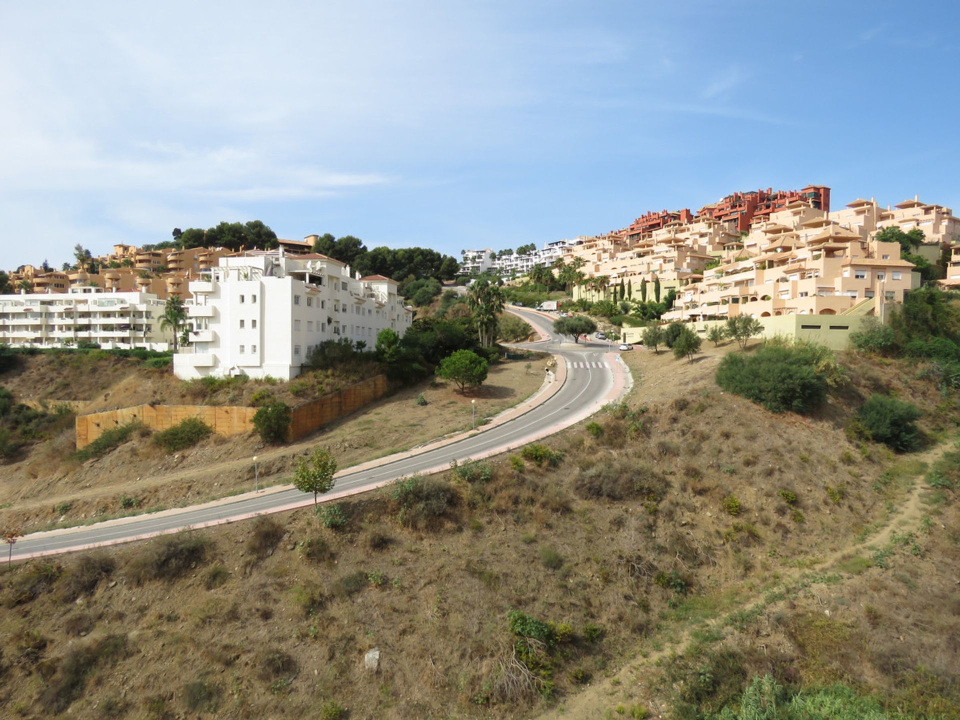 Kondominium di Sitio de Calahonda, Andalusia 10194104