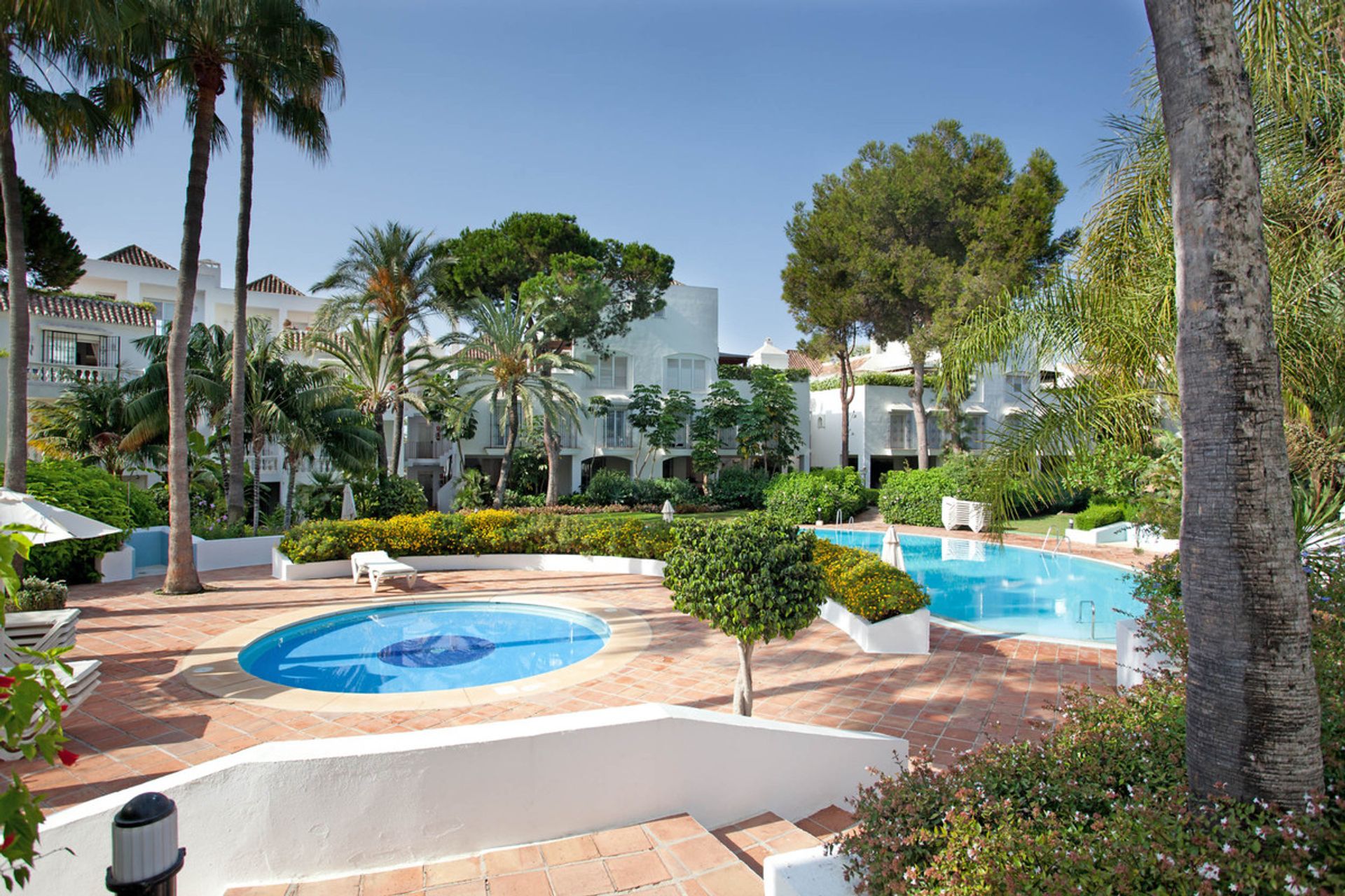 Condominio nel Marbella, Andalucía 10194165