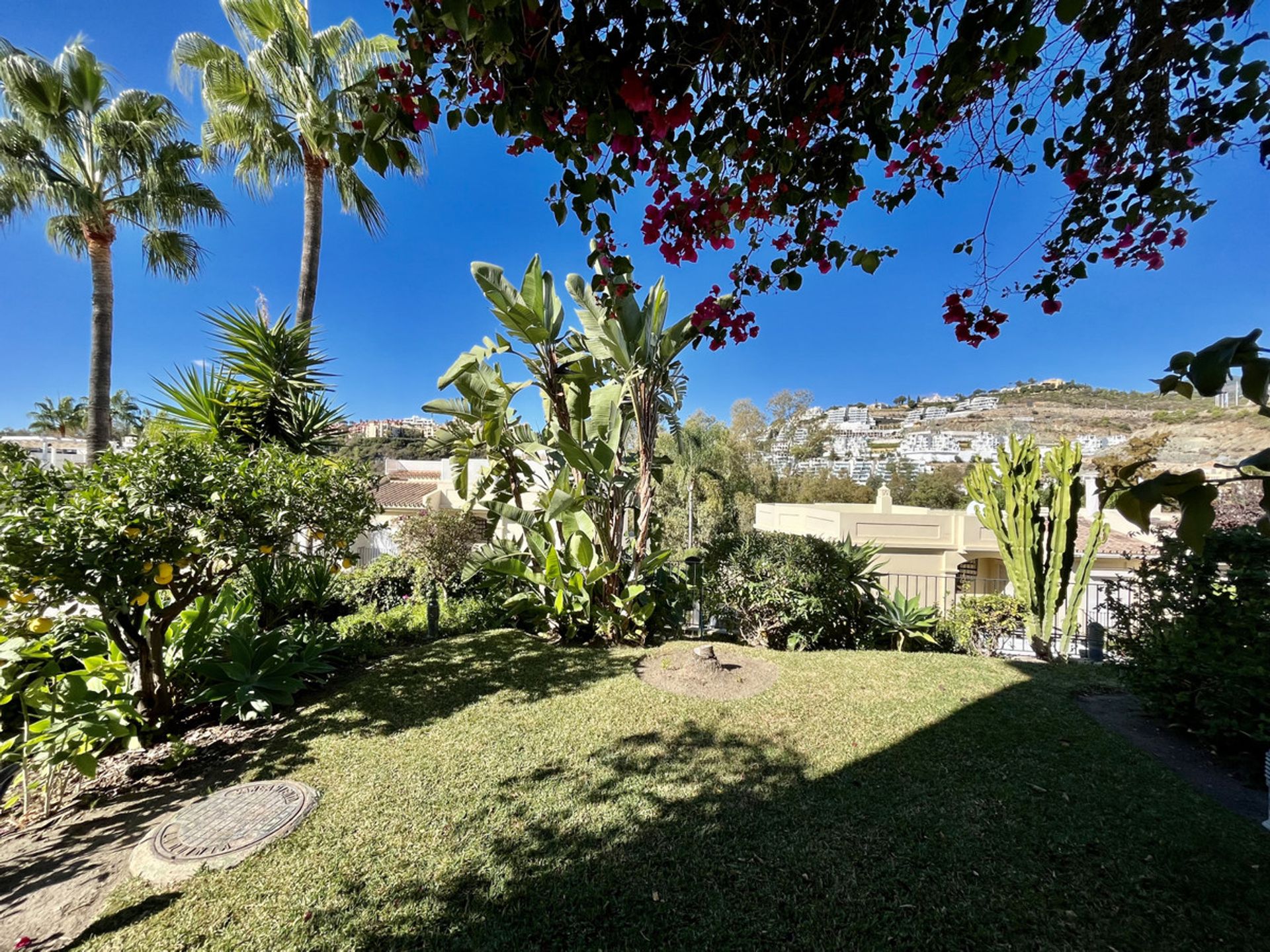 Haus im La Quinta, Canarias 10194184