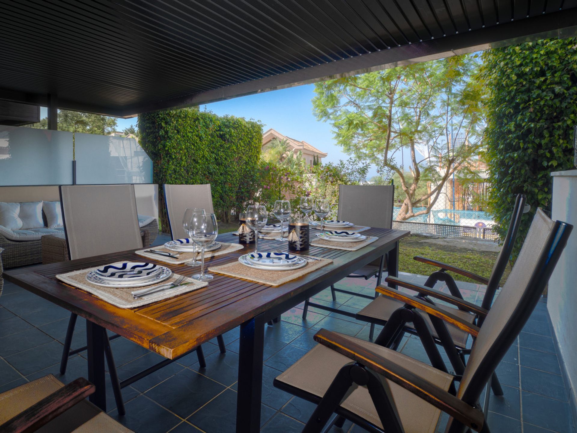 Condominium in Benahavis, Andalusia 10194237