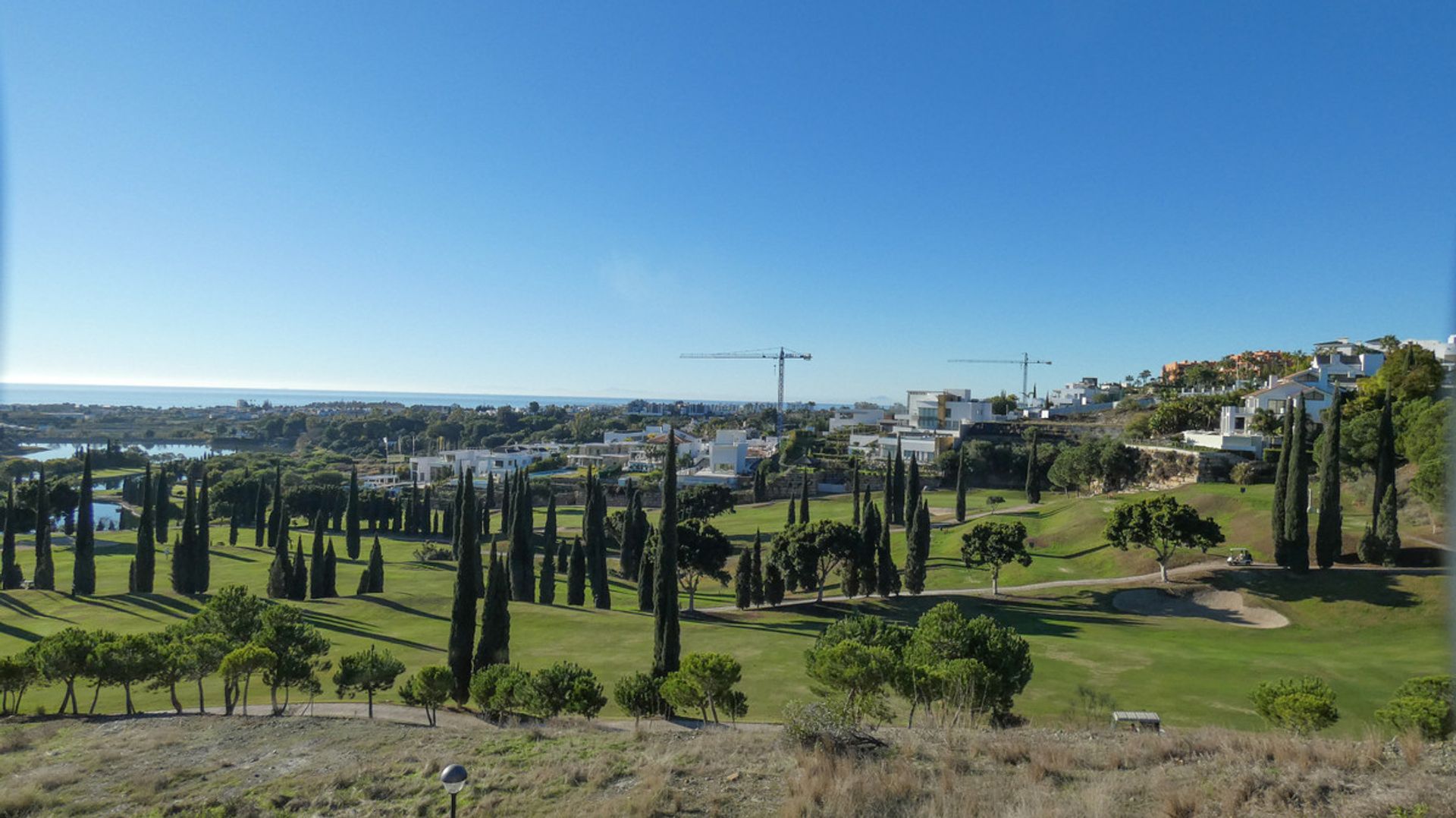 Condomínio no Benahavís, Andalucía 10194307