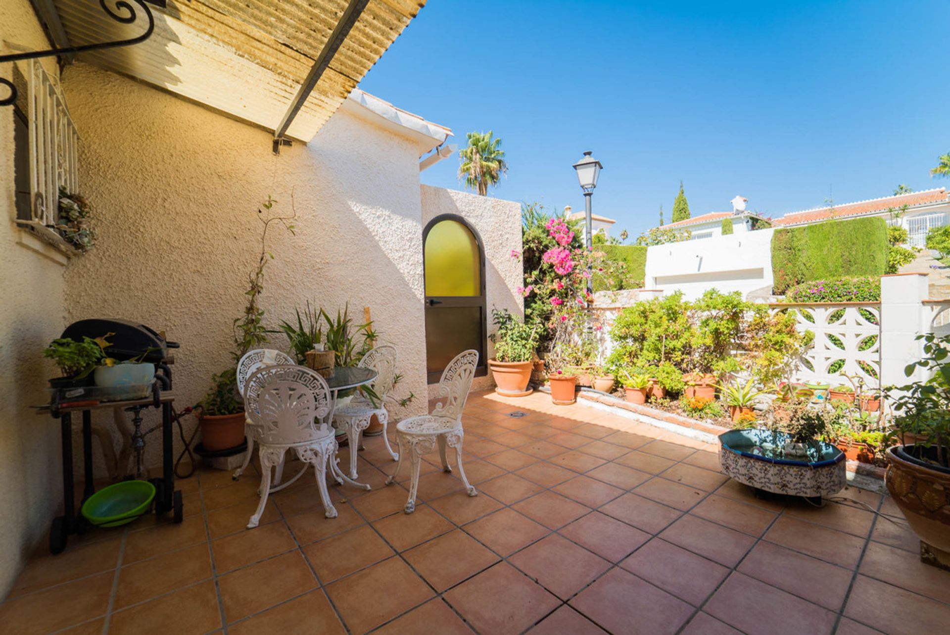 loger dans Marbella, Andalucía 10194389