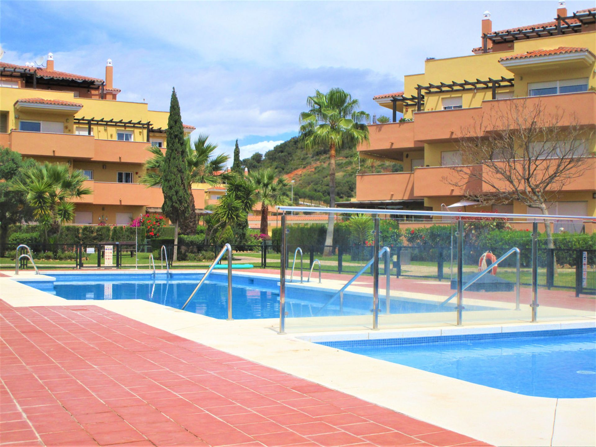 Condominium in La Cala de Mijas, Andalusia 10194484