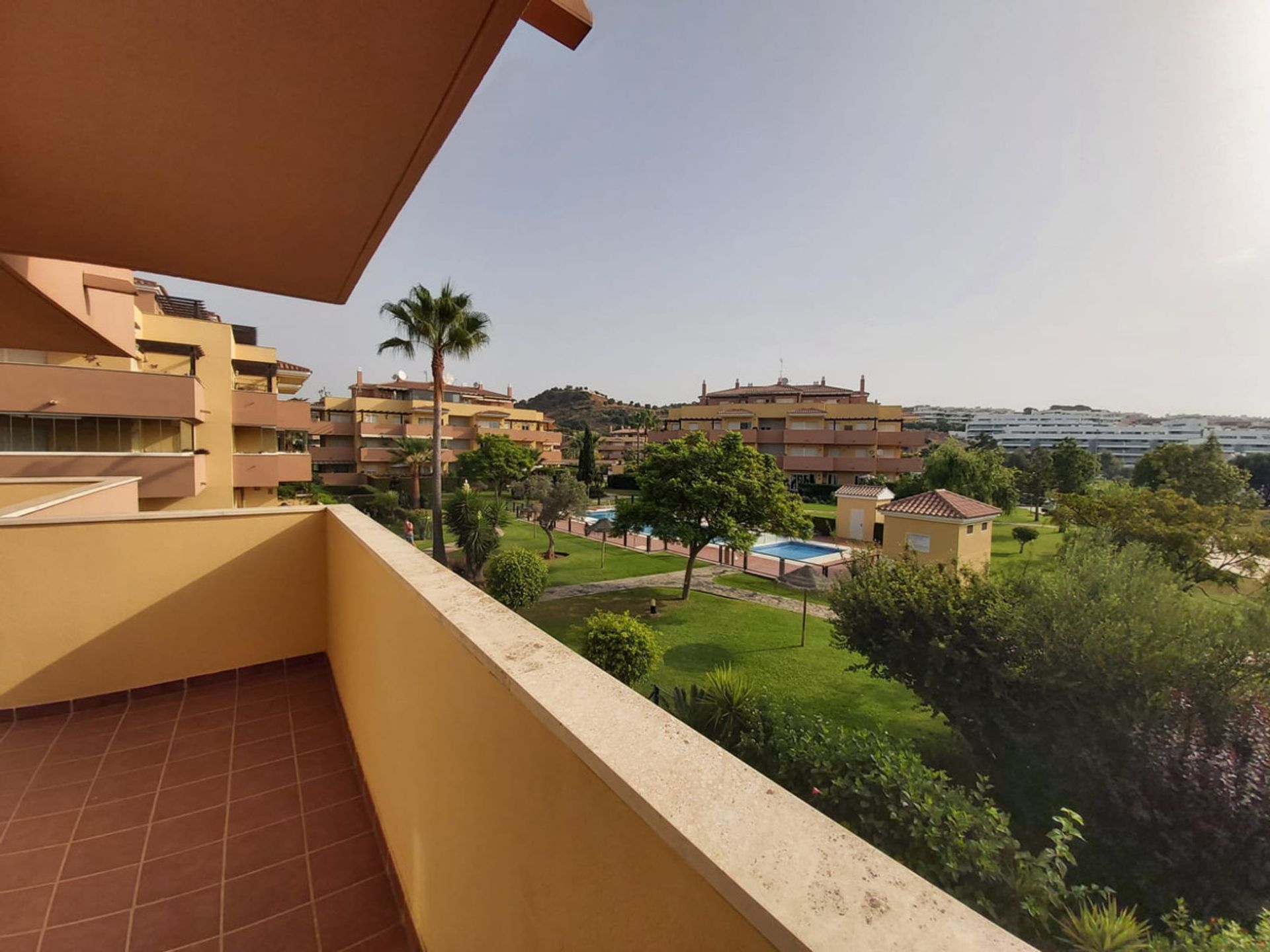 Condominium in La Cala de Mijas, Andalusia 10194484