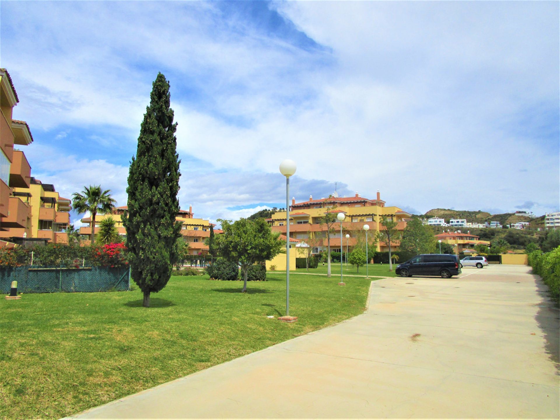 Condominium in La Cala de Mijas, Andalusia 10194484