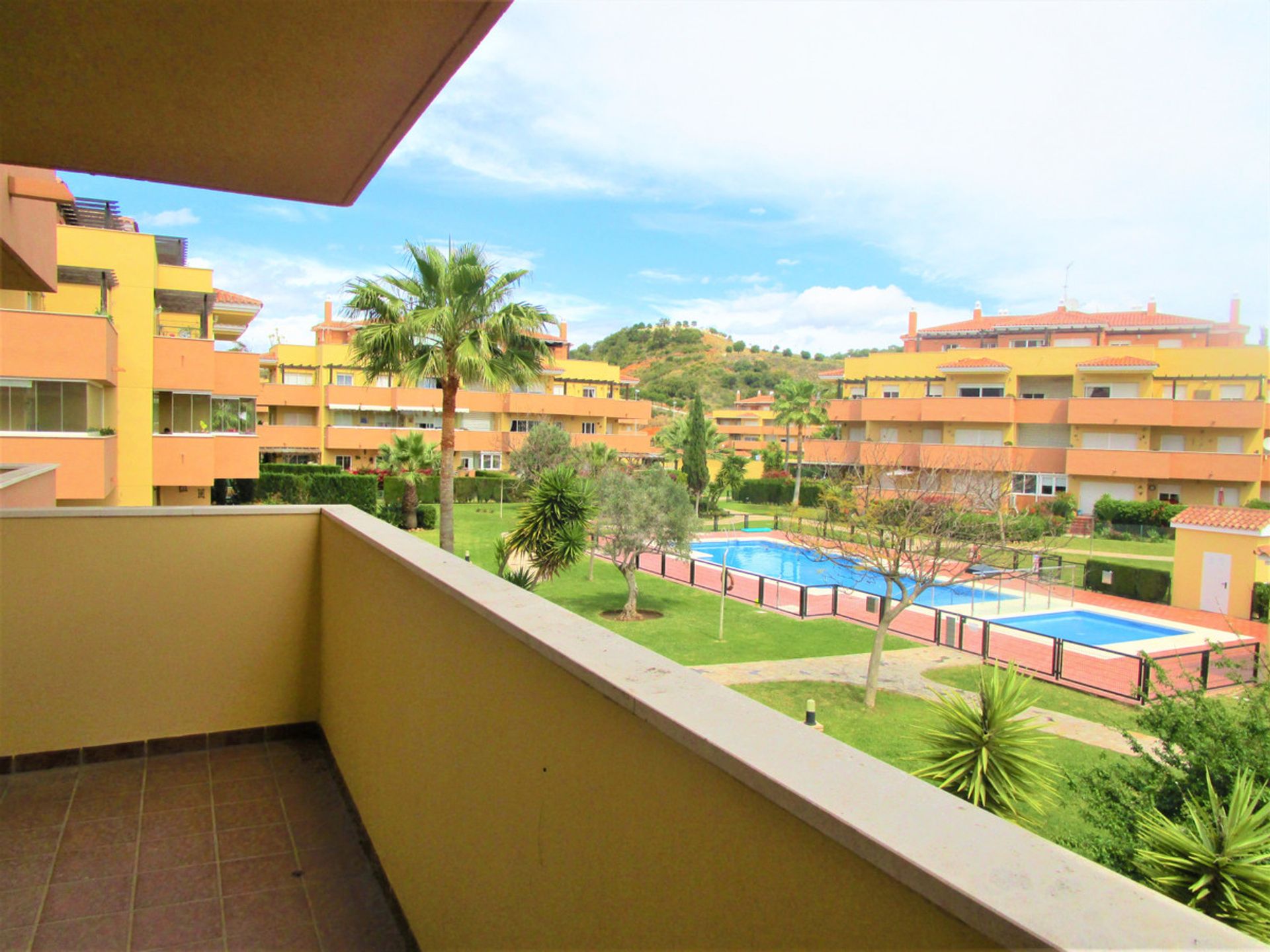 Condominium in La Cala de Mijas, Andalusia 10194484