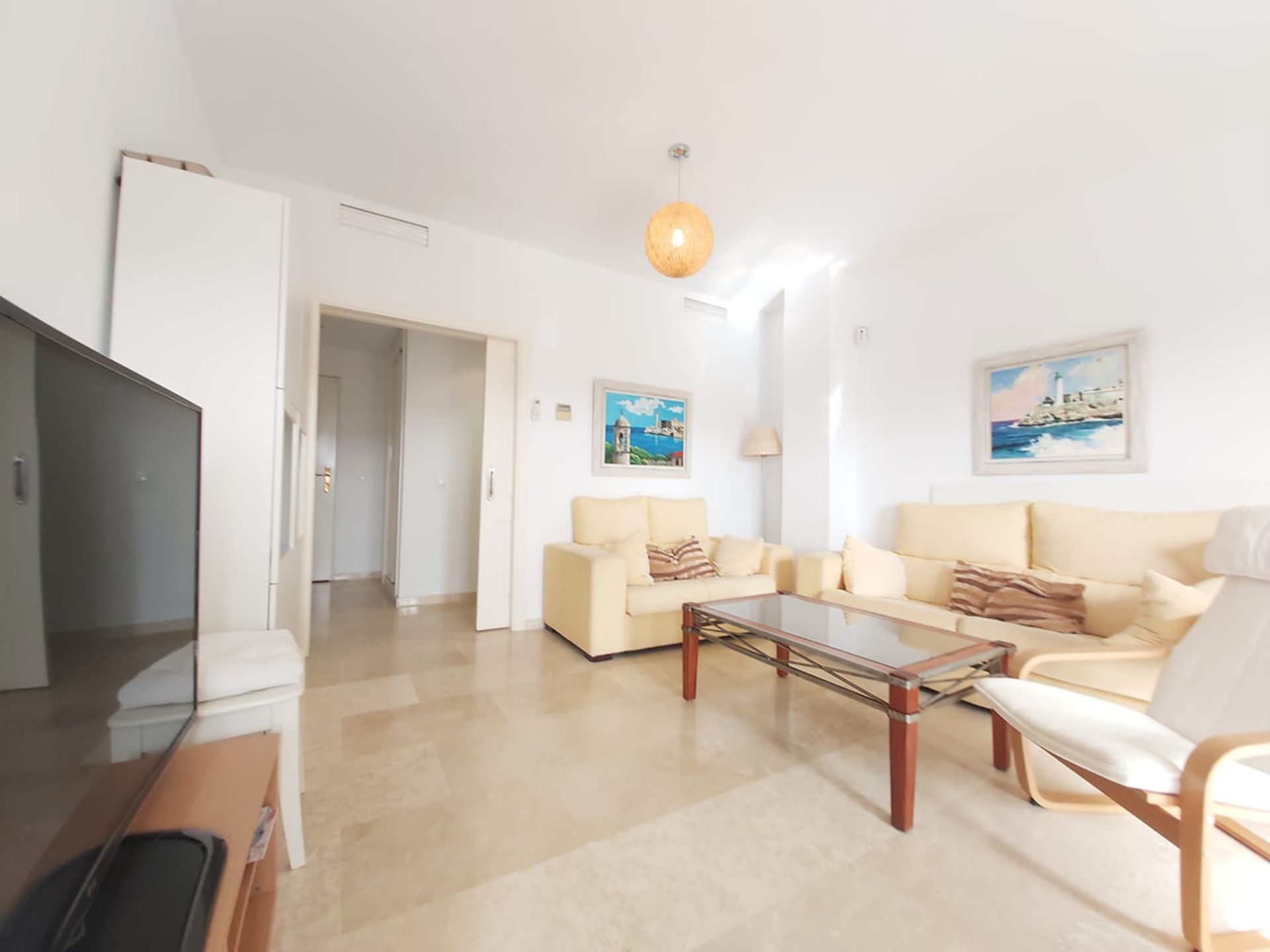 Condominium in La Cala de Mijas, Andalusia 10194484