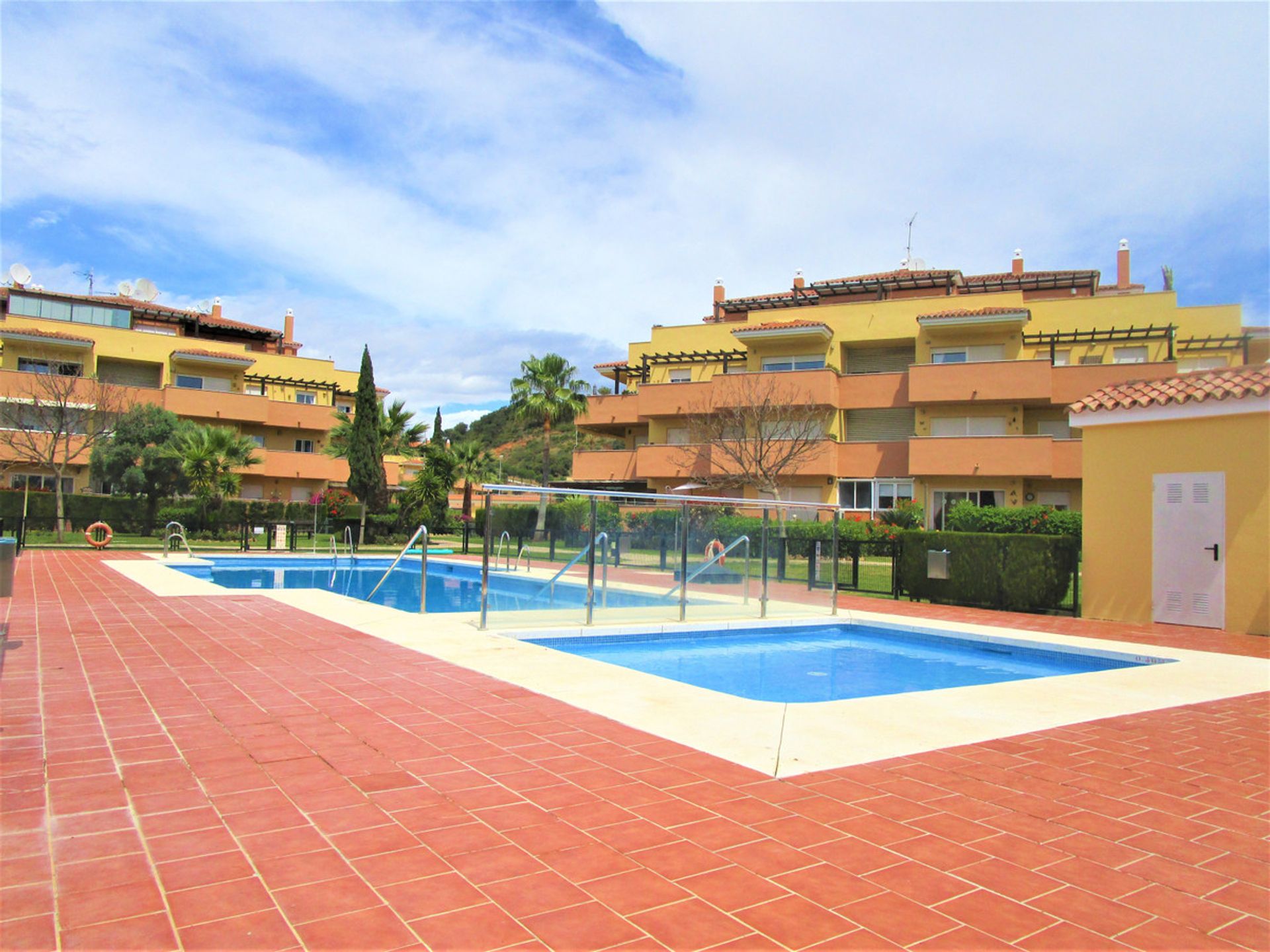 Condominium in La Cala de Mijas, Andalusia 10194484