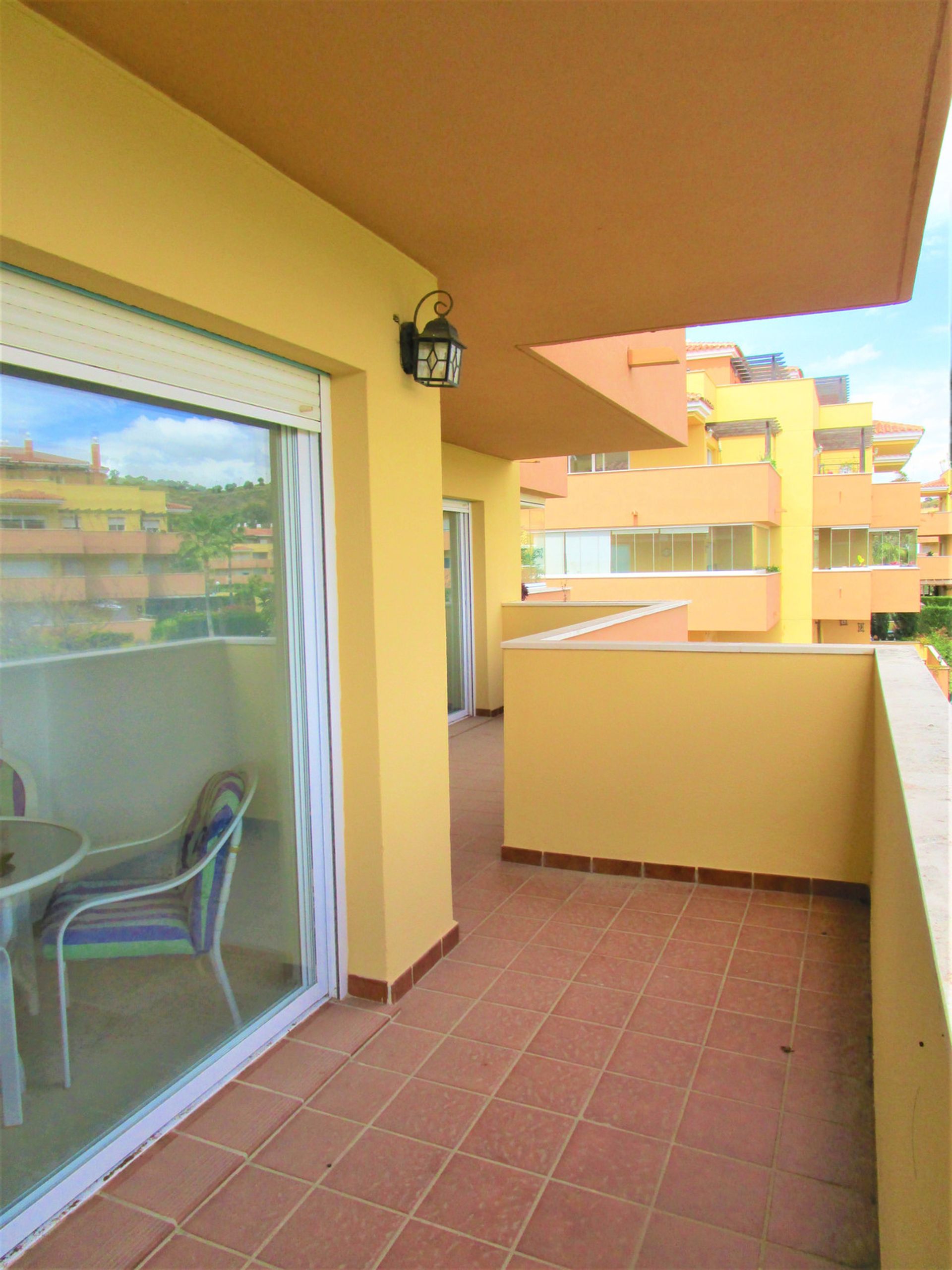 Condominium in La Cala de Mijas, Andalusia 10194484