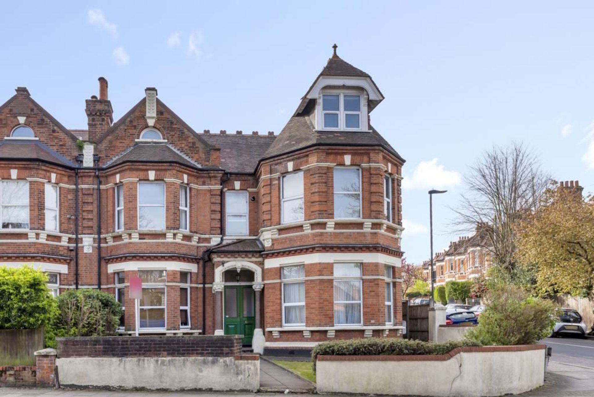 Condominium in Beckenham, Bromley 10194558