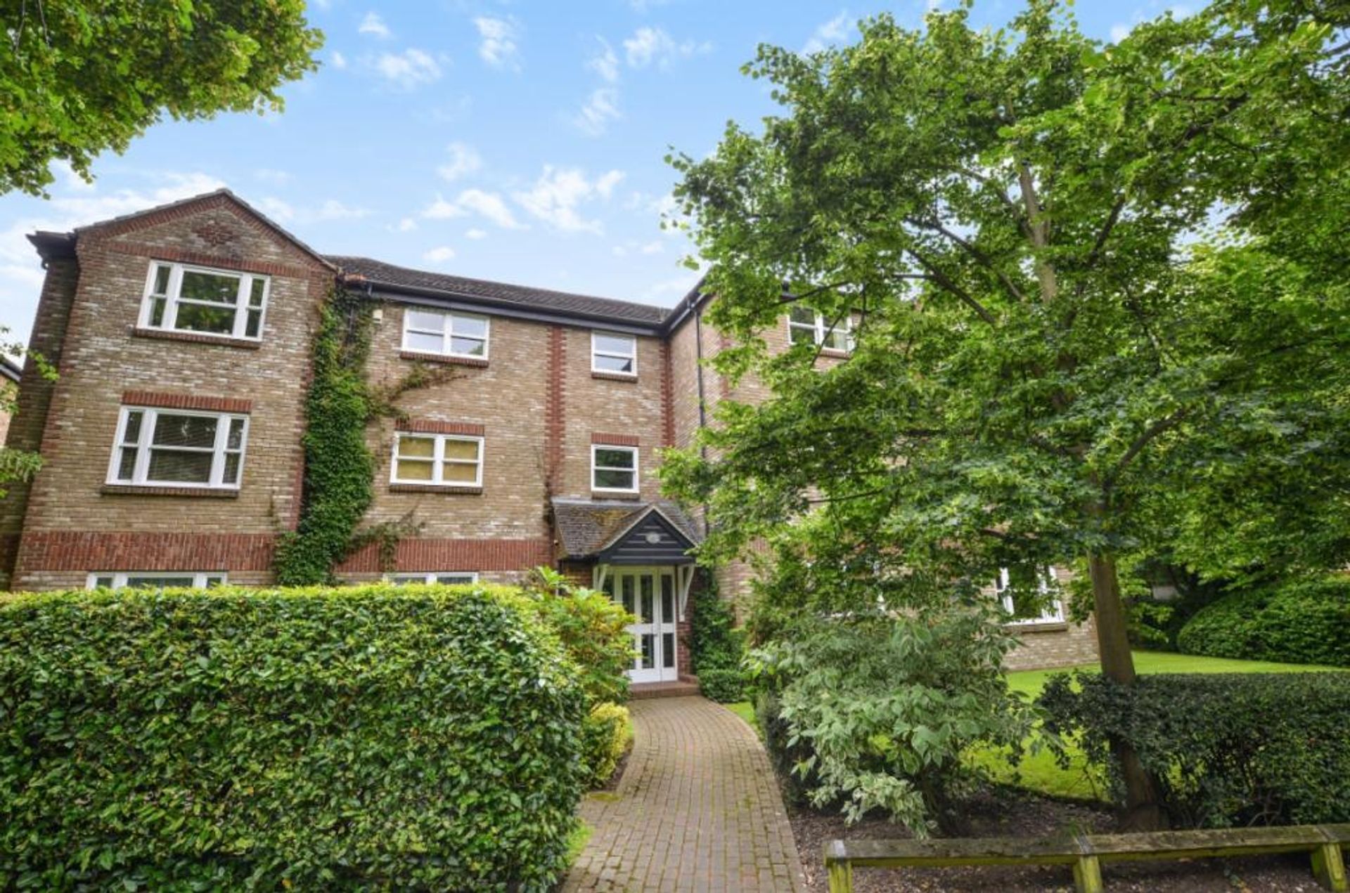 Condominio en Beckenham, bromley 10194803