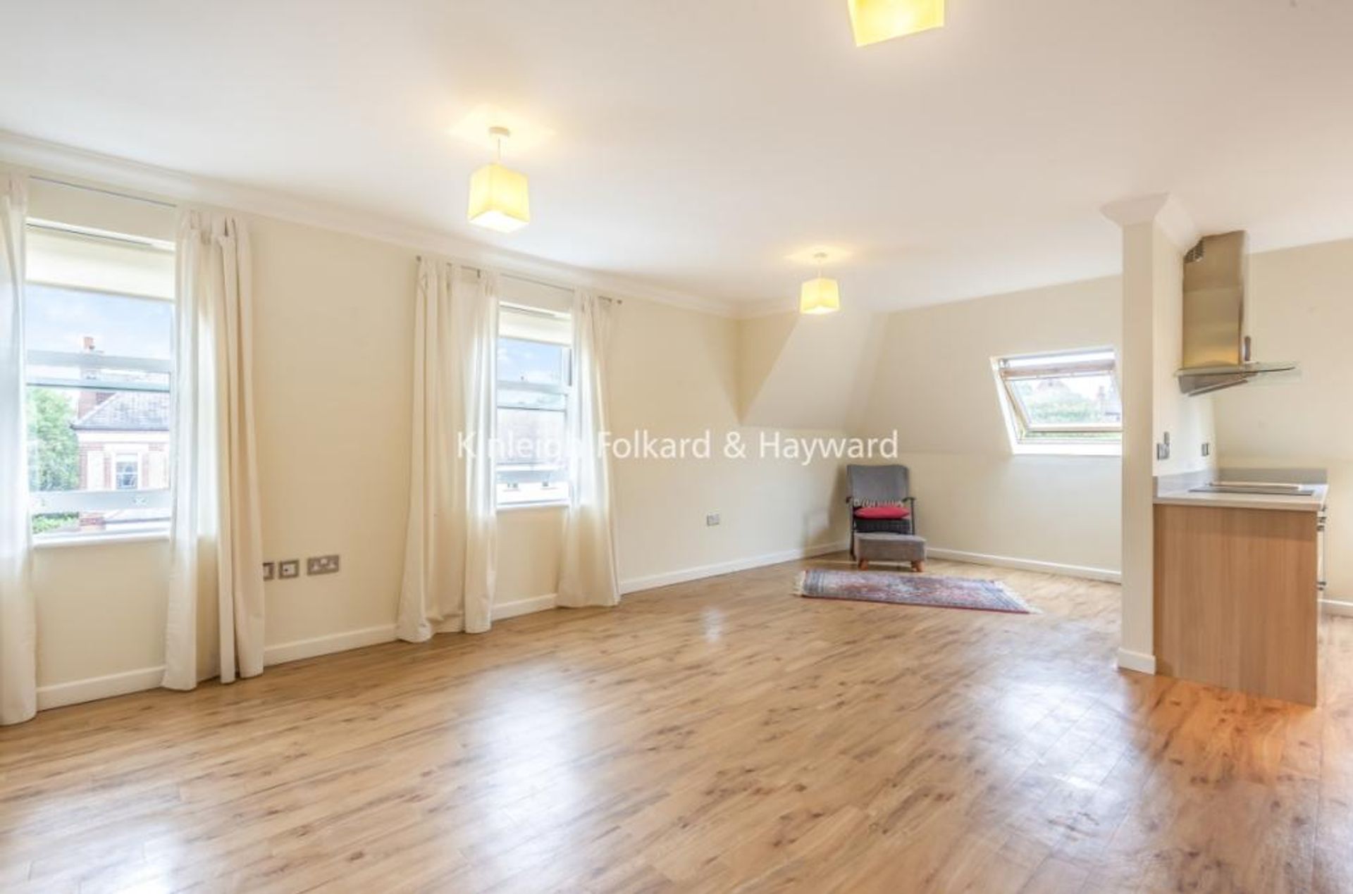 Condominium in Beckenham, Bromley 10194818