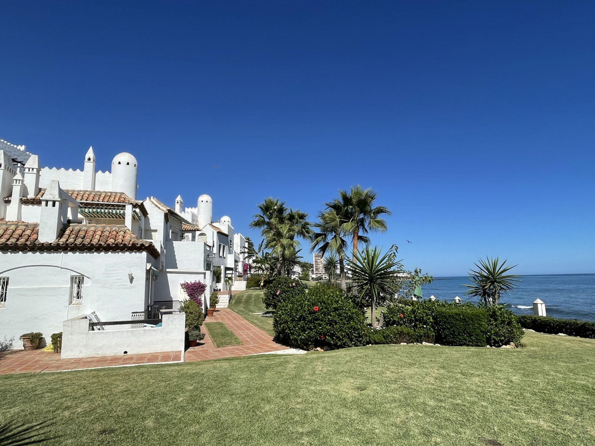 Hus i Sitio de Calahonda, Andalusia 10194832