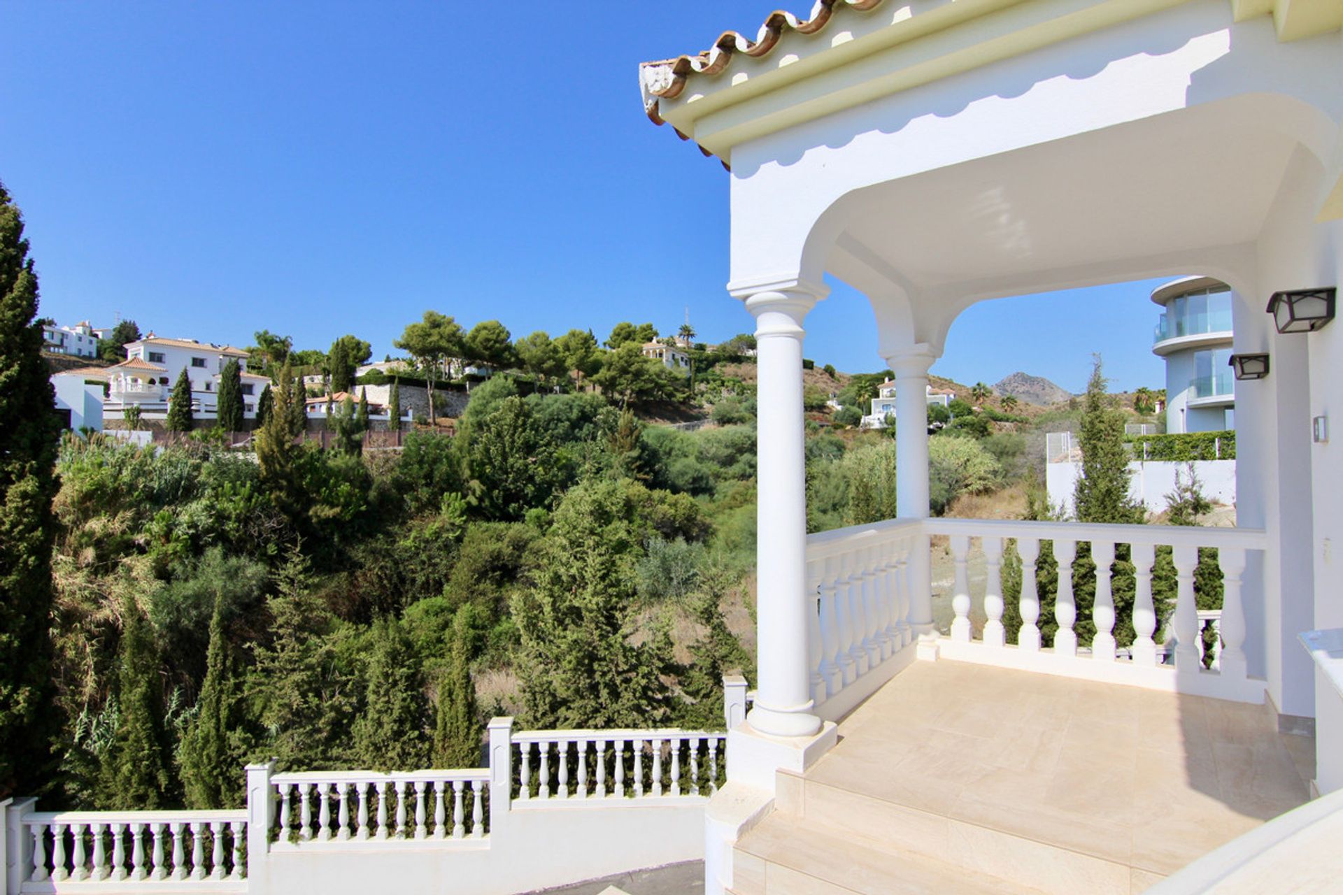 Hus i El Paraíso, Andalusia 10194886