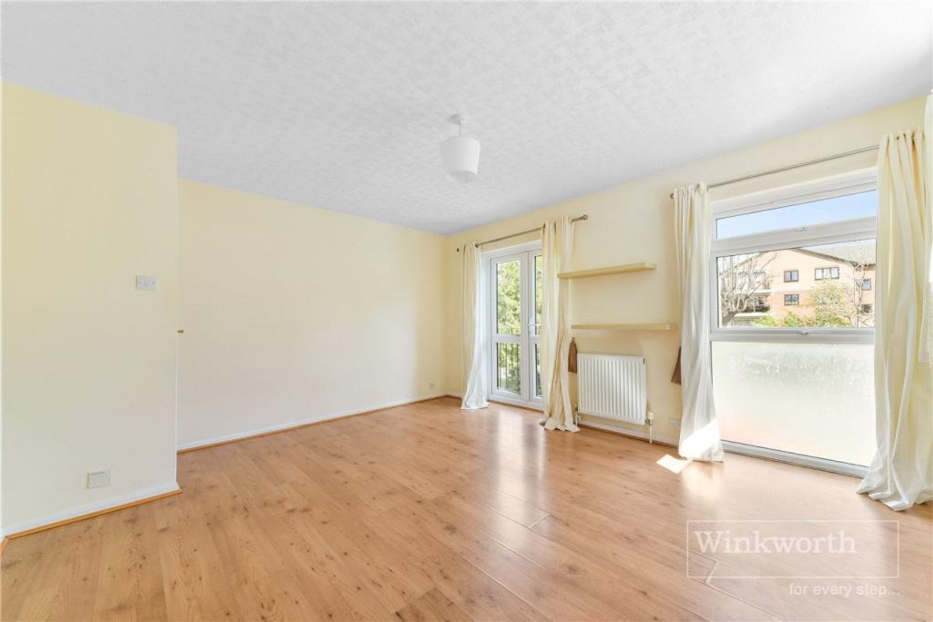 Condominium in Beckenham, Bromley 10194905