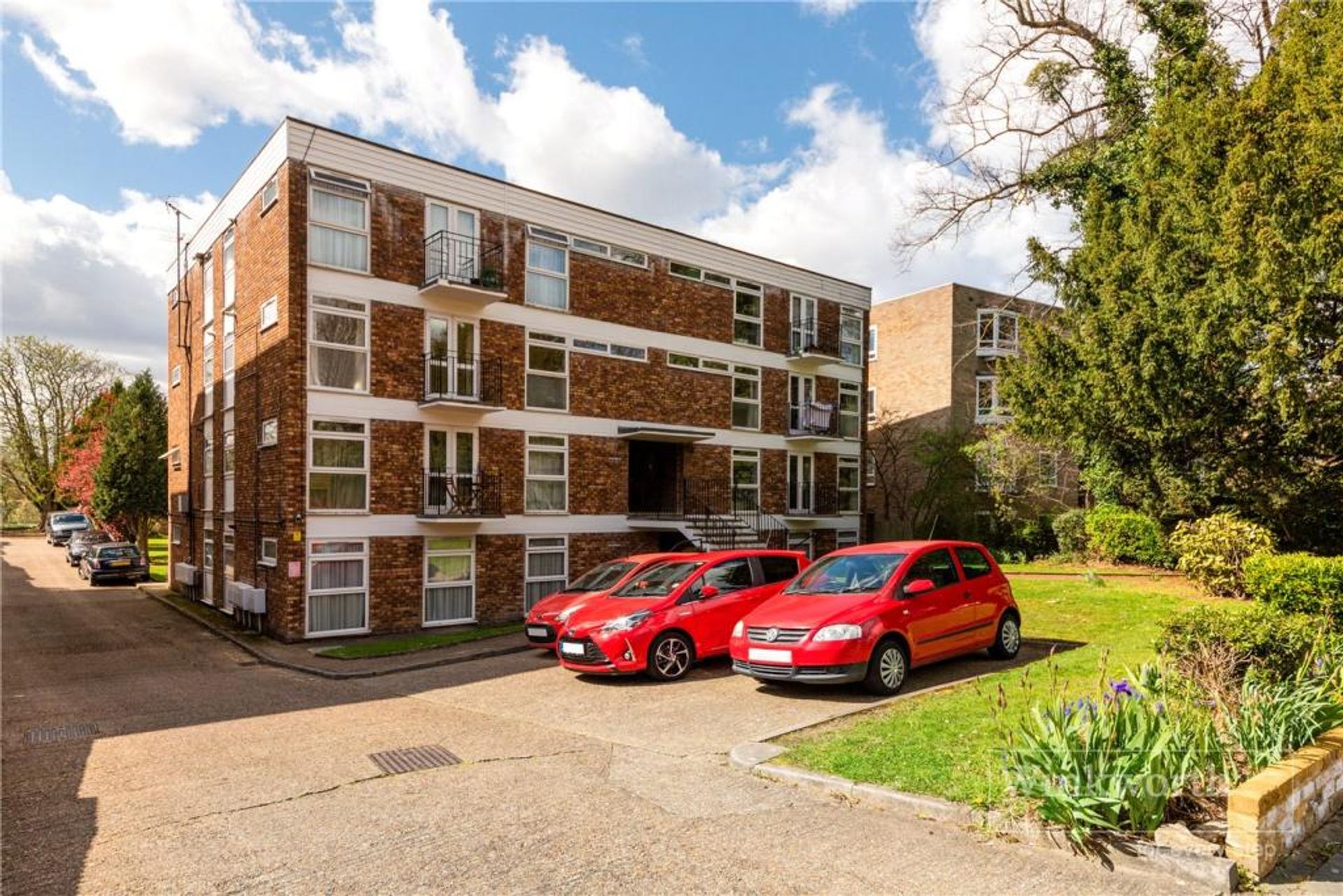 Condominium in Beckenham, Bromley 10194905