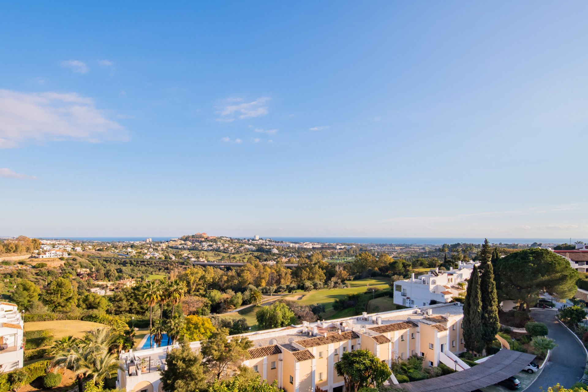 Talo sisään La Quinta, Canarias 10195002