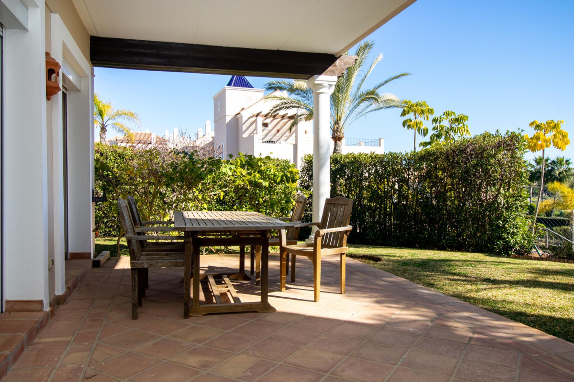 House in El Paraíso, Andalusia 10195007