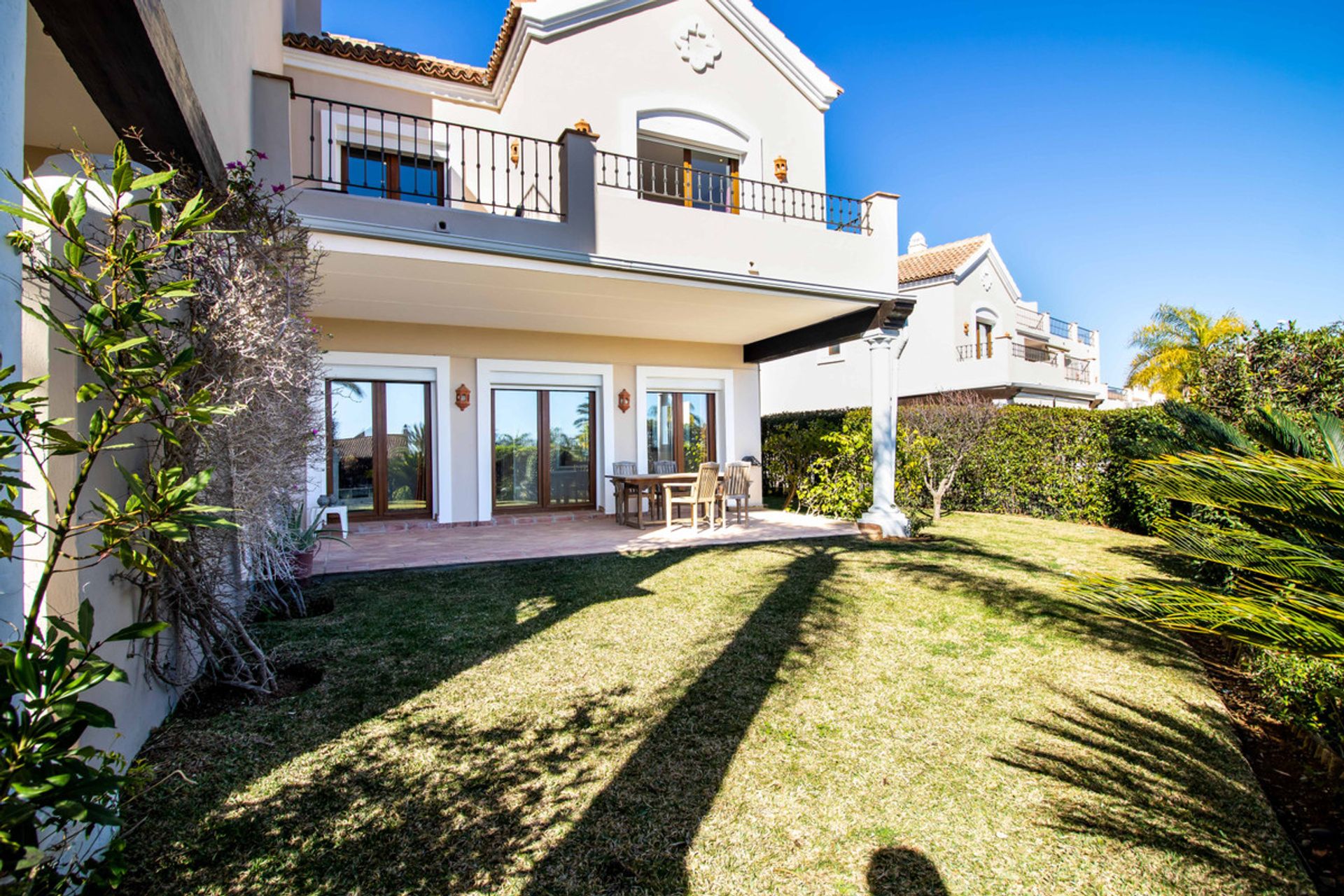 House in San Pedro de Alcantara, Andalusia 10195007