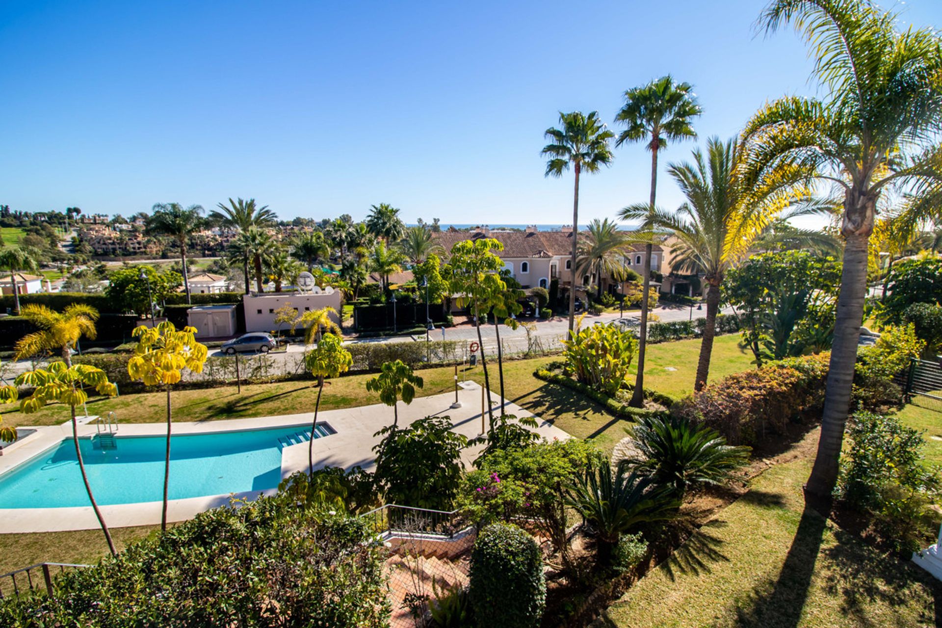 House in El Paraíso, Andalusia 10195007