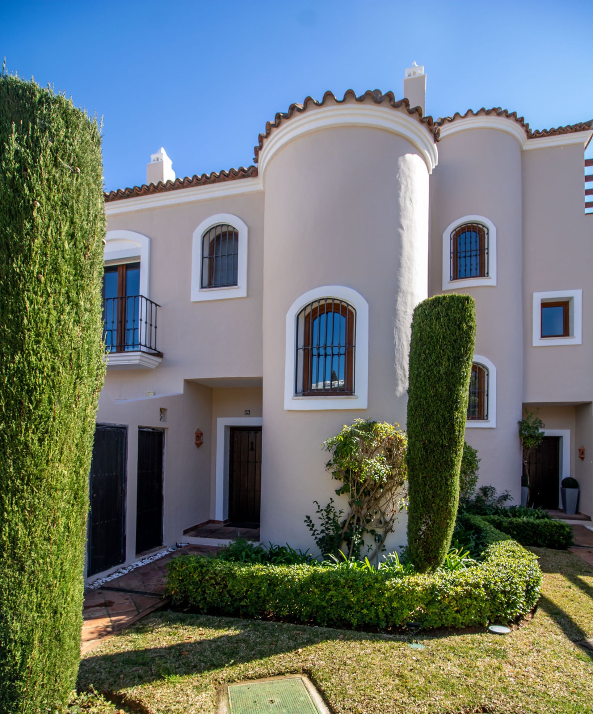 House in El Paraíso, Andalusia 10195007