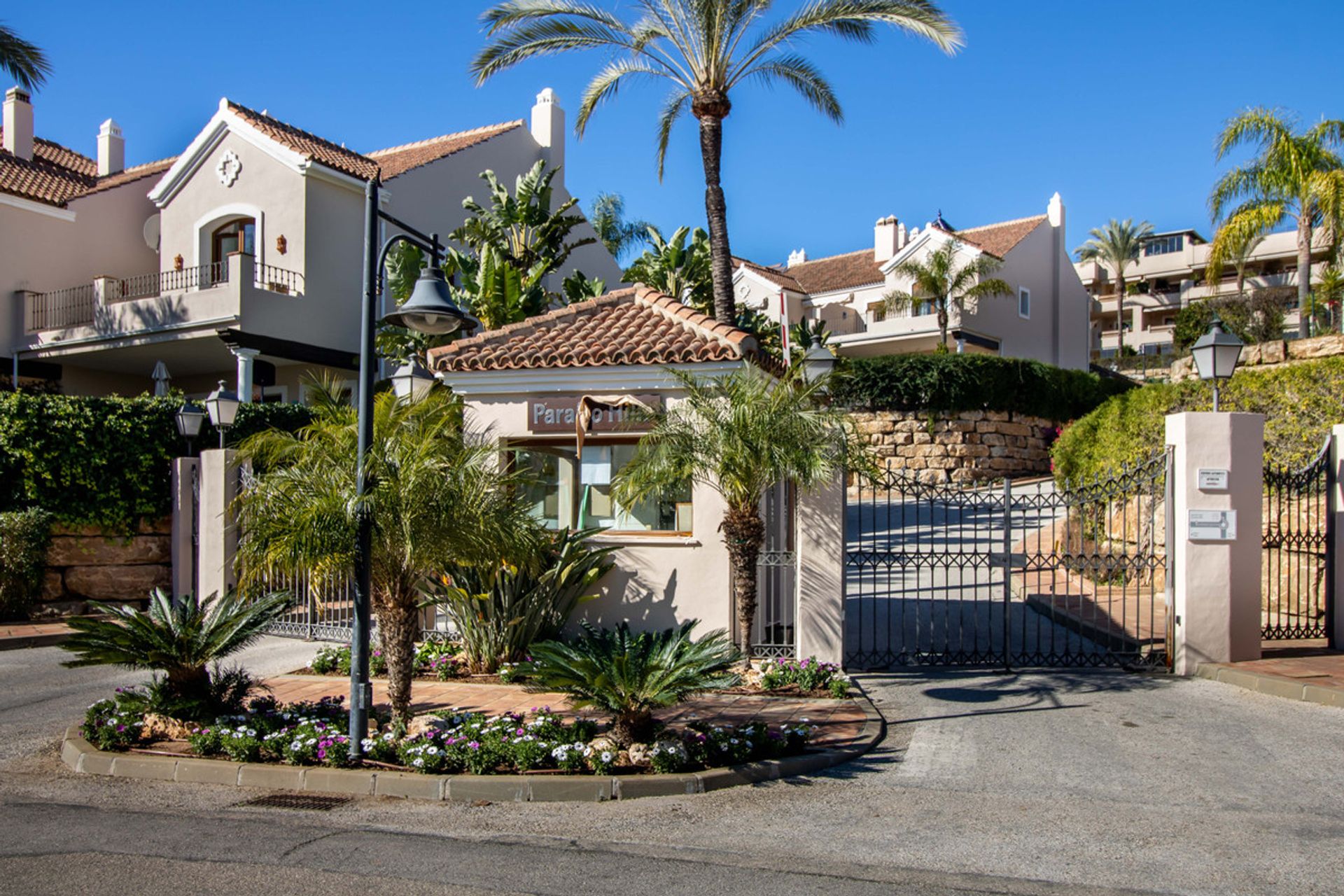 House in El Paraíso, Andalusia 10195007