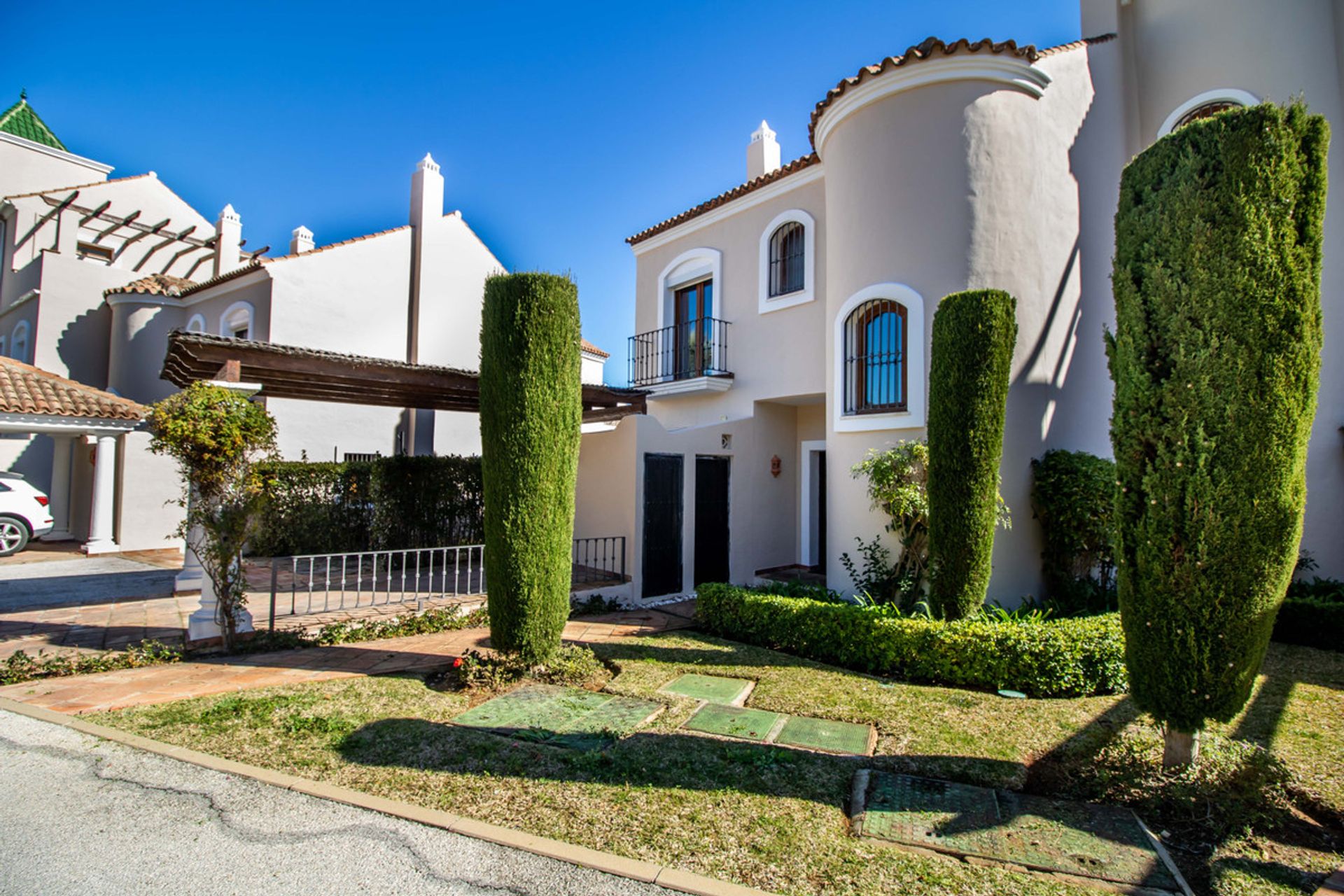 House in El Paraíso, Andalusia 10195007