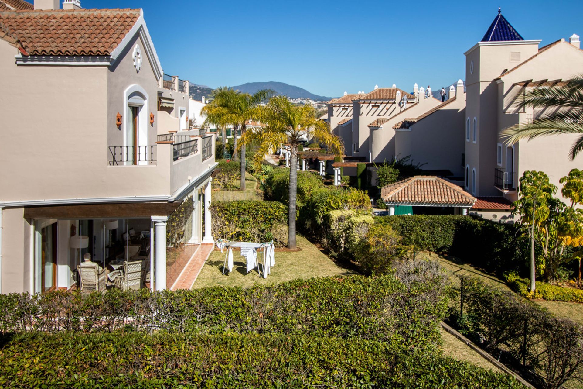 House in El Paraíso, Andalusia 10195007