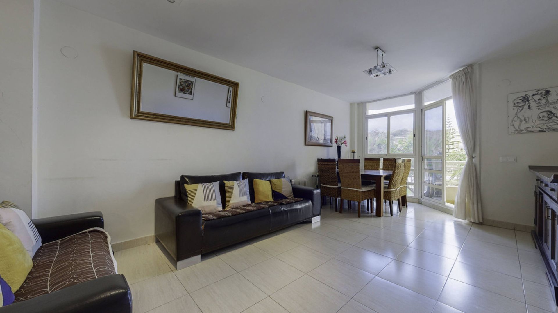 Condominio nel Las Lagunas de Mijas, Andalucía 10195016