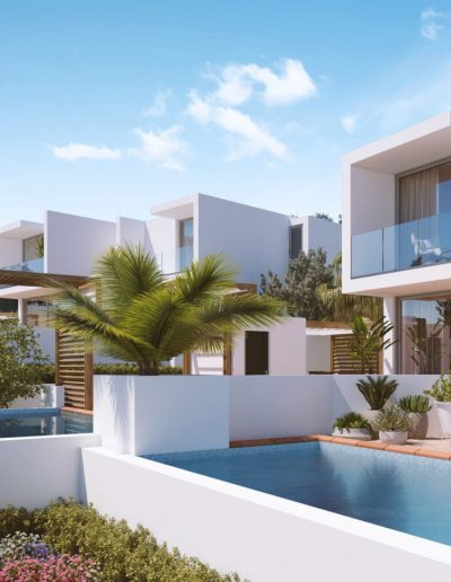 Haus im Moraira, Valencian Community 10195017