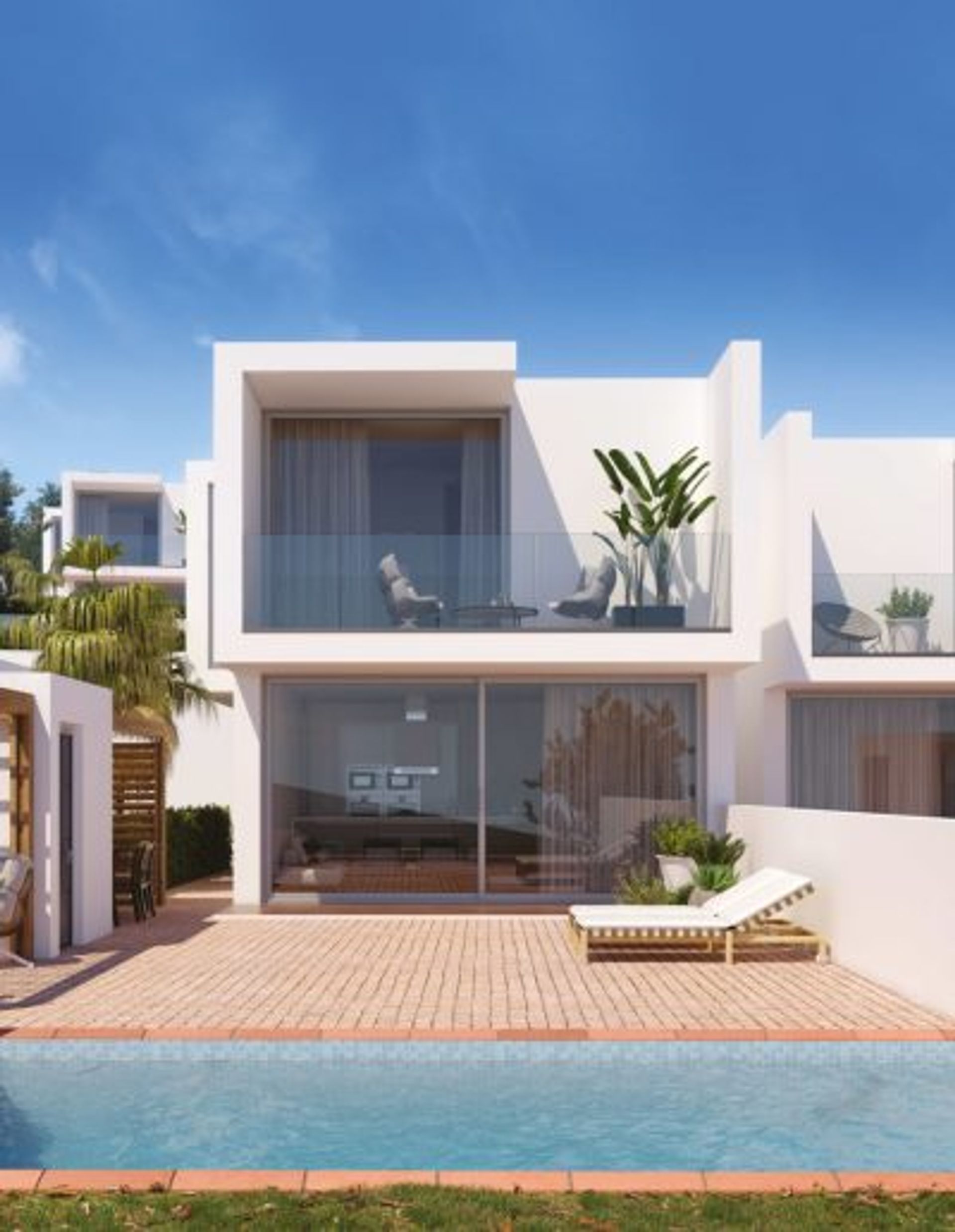 Haus im Moraira, Valencian Community 10195017